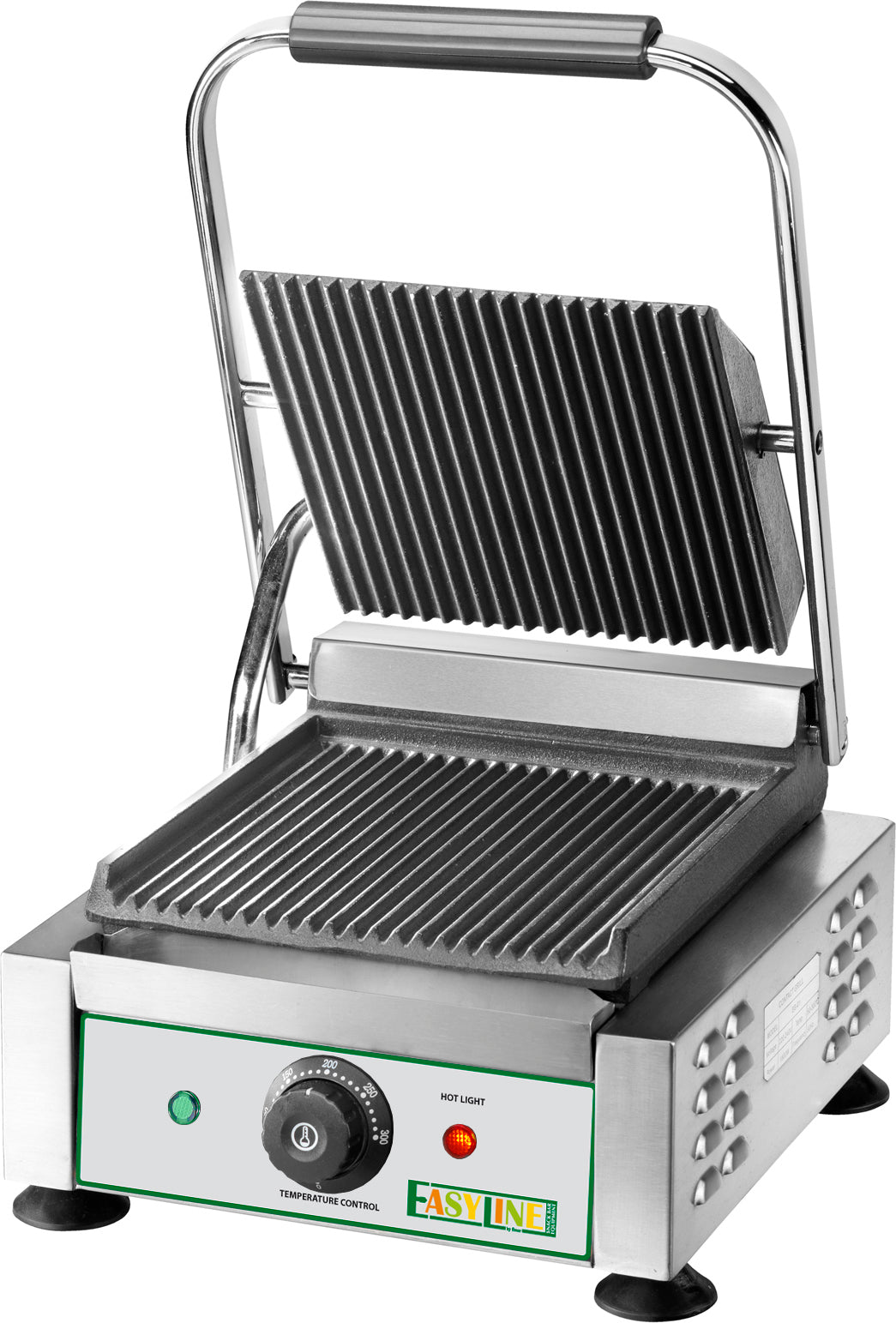 PIASTRA GHISA MISTA EASYLINE EG03M 1PH