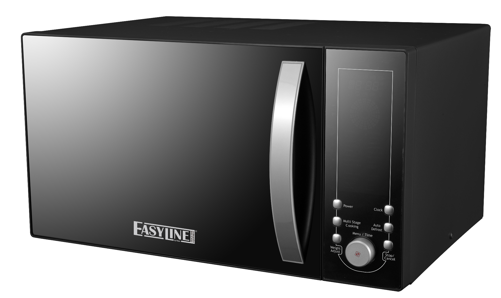 FORNO MICROONDE  EASYLINE P90DZH 1PH