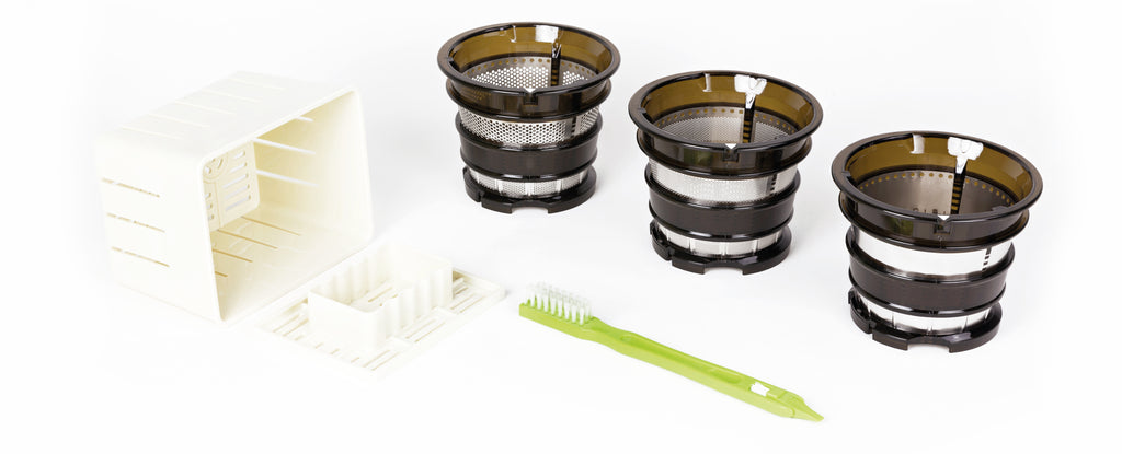 Estrattore di succhi Professionale P009