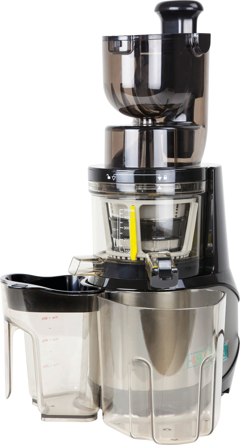 Estrattore di succhi Professionale P009