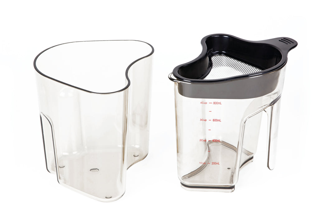 Estrattore di succhi Professionale P009