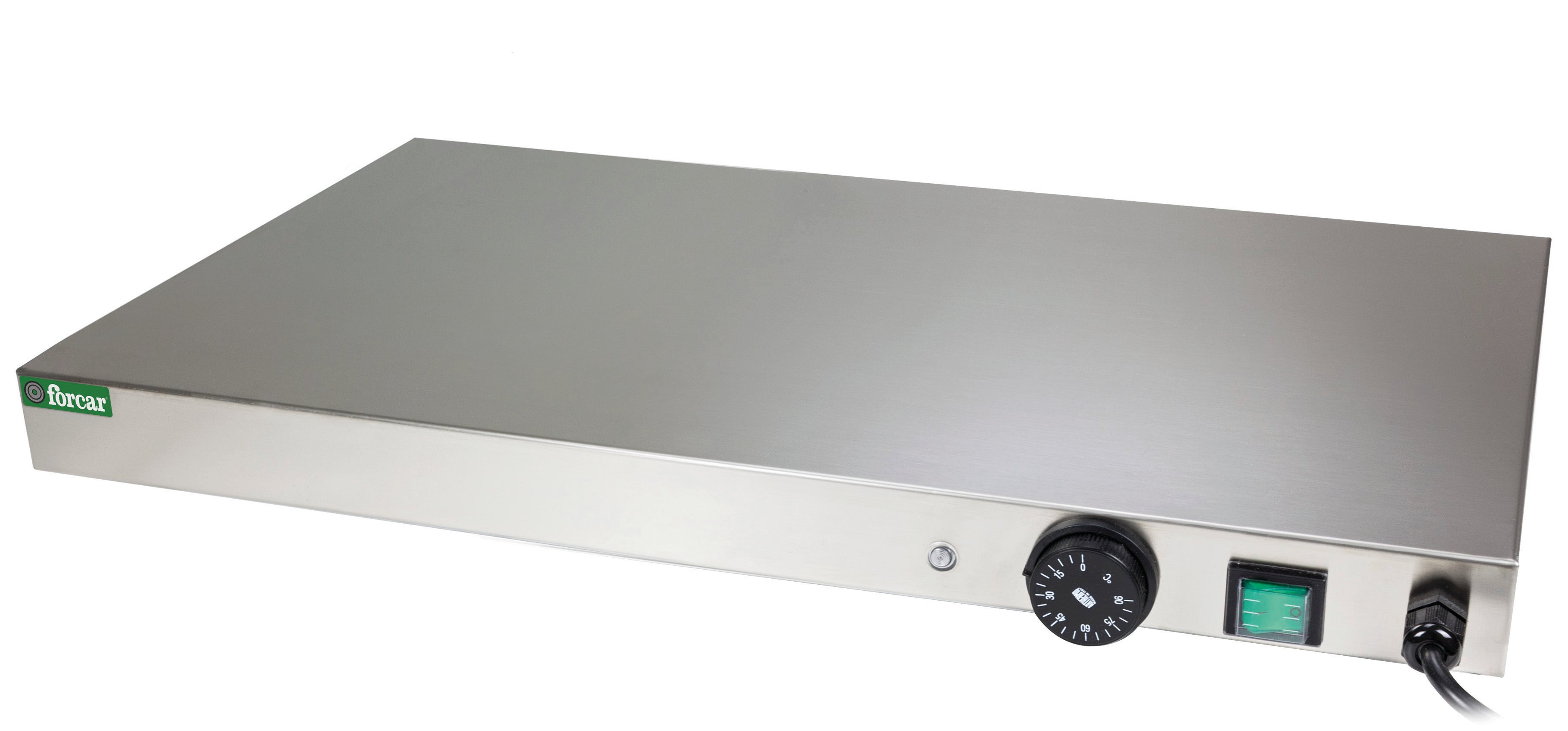 PIANO CALDO INOX 50x35x6h PC4750