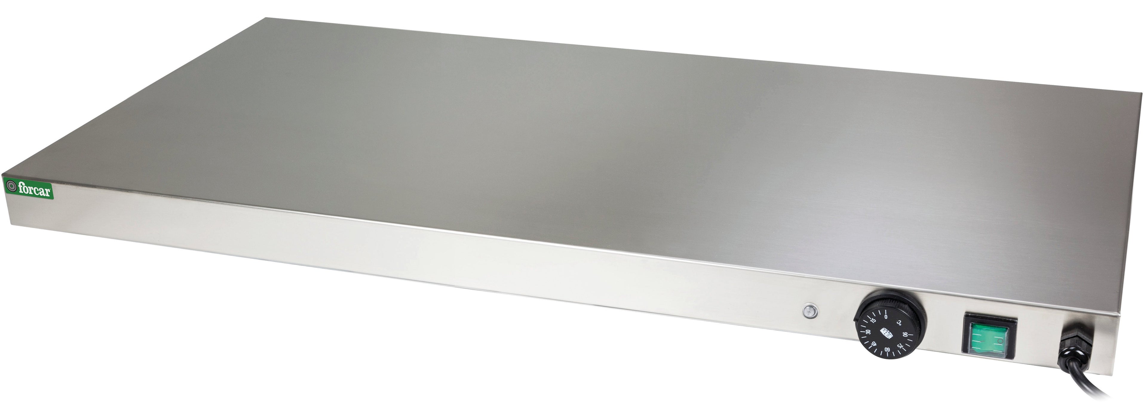 PIANO CALDO INOX 90x45x6h PC4752