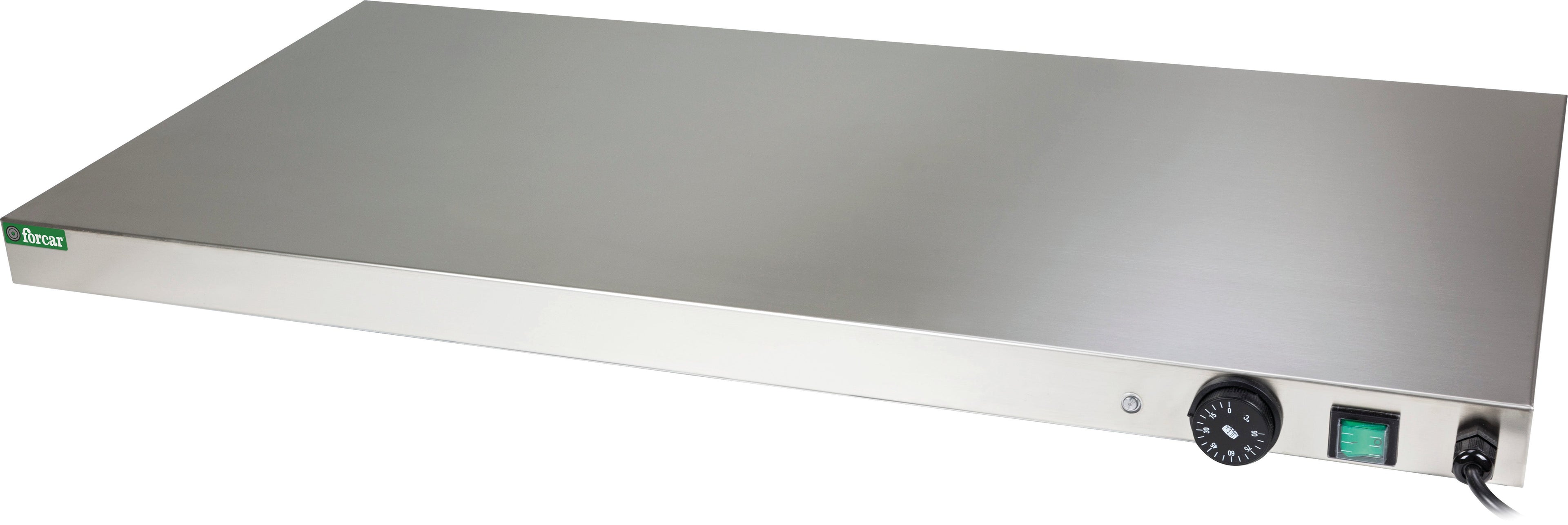 PIANO CALDO INOX 100x50x6h PC4754