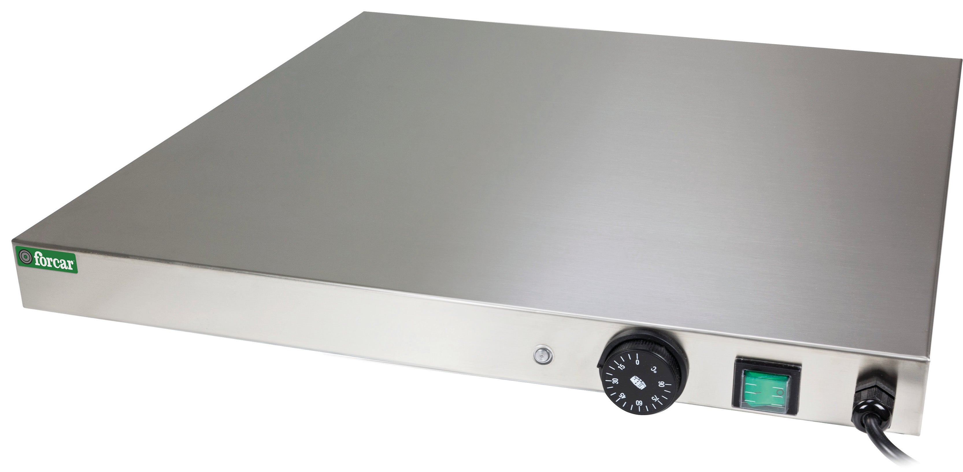 PIANO CALDO INOX 50x50x6h PC5050