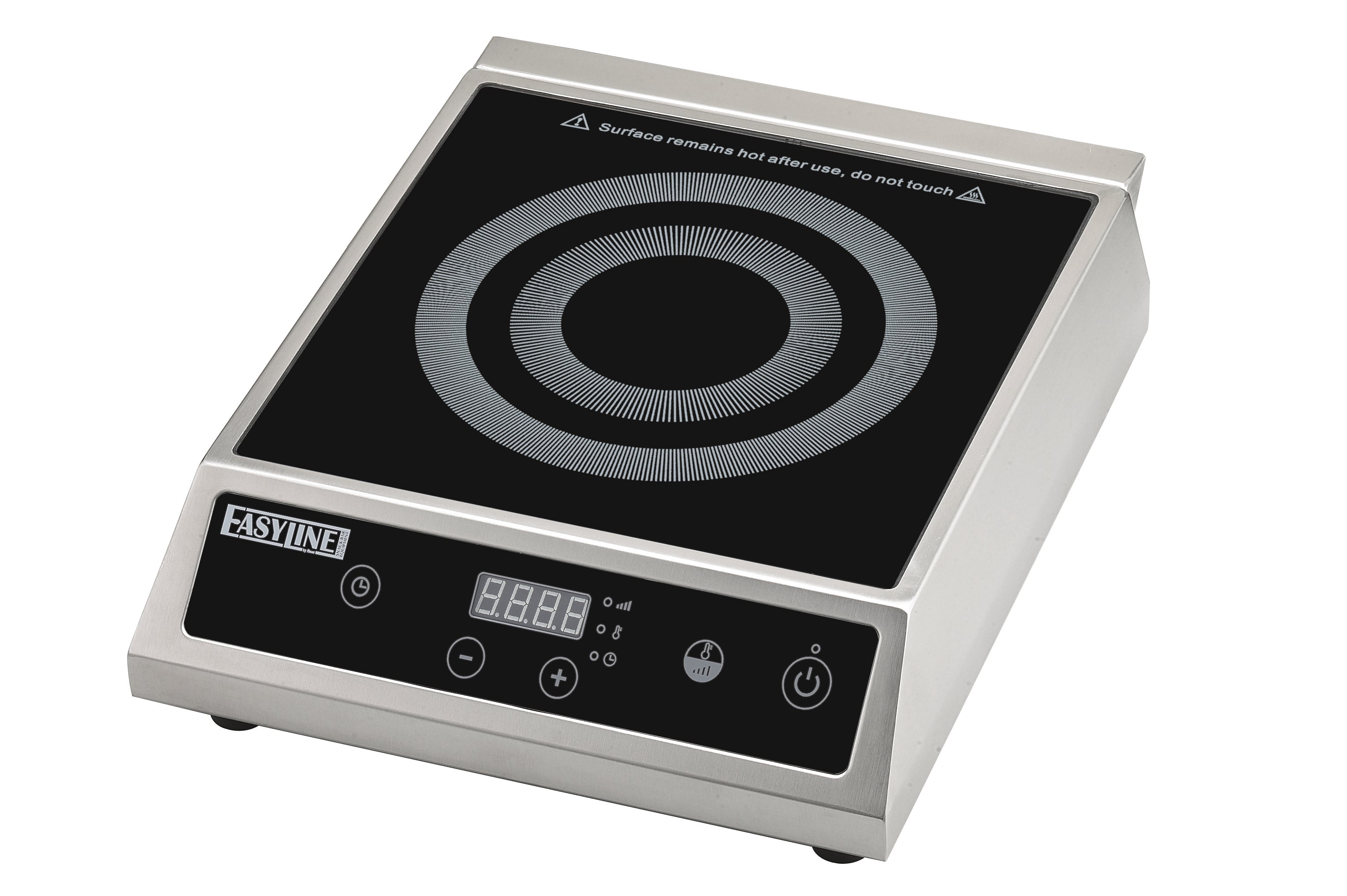 PIASTRA INDUZIONE EASYLINE PFD35N 1PH
