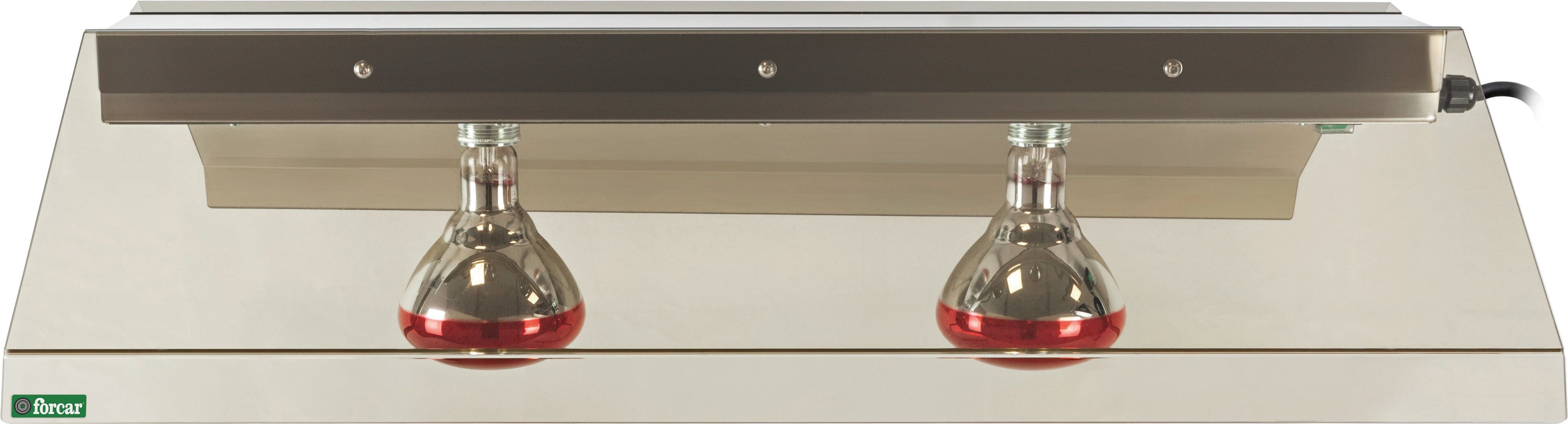 LAMPADE INFRAROSSI DA APPENDERE DA 2 PIA4715