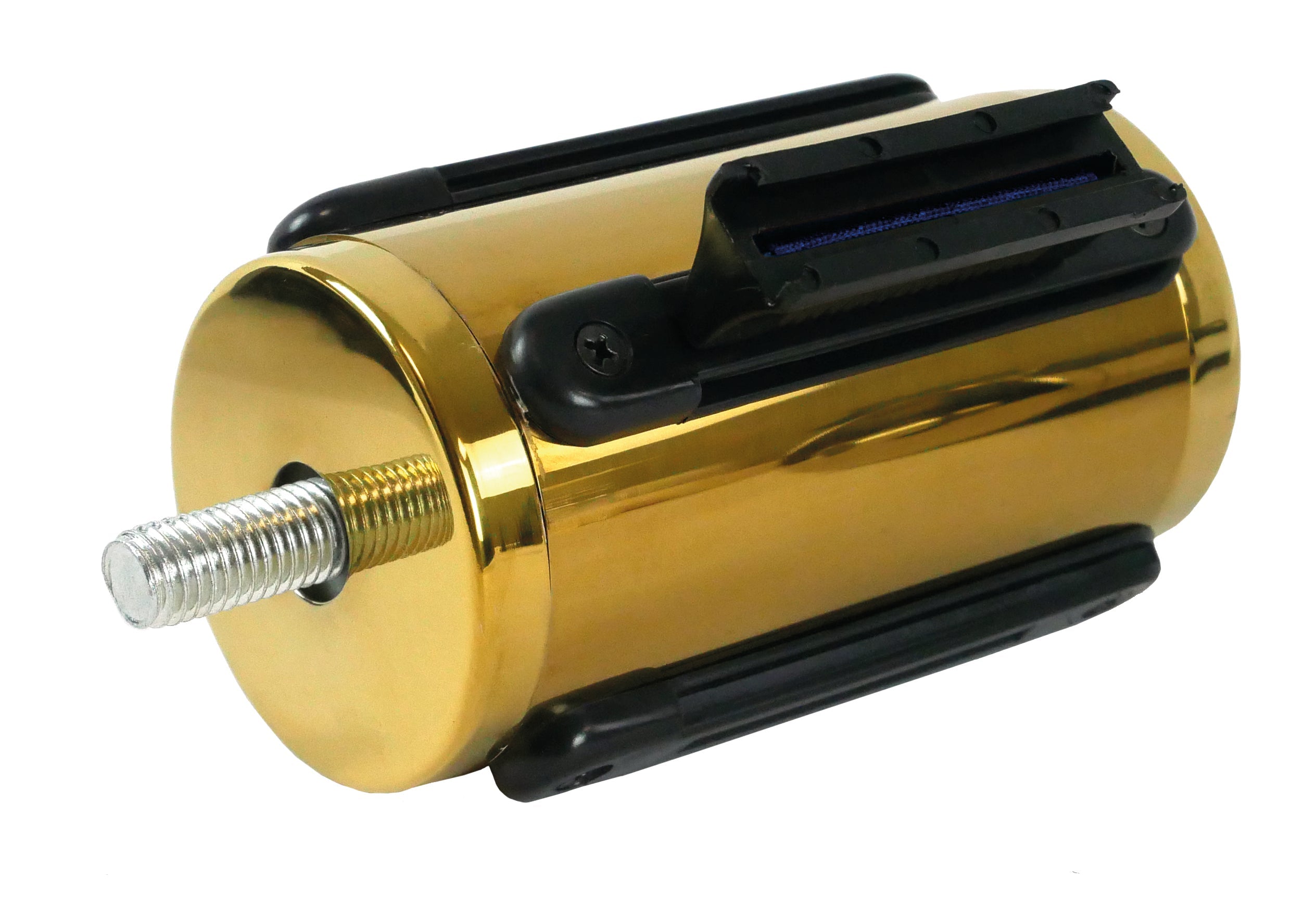 PUNTALE DORATO NASTRO BLU PU5195DB