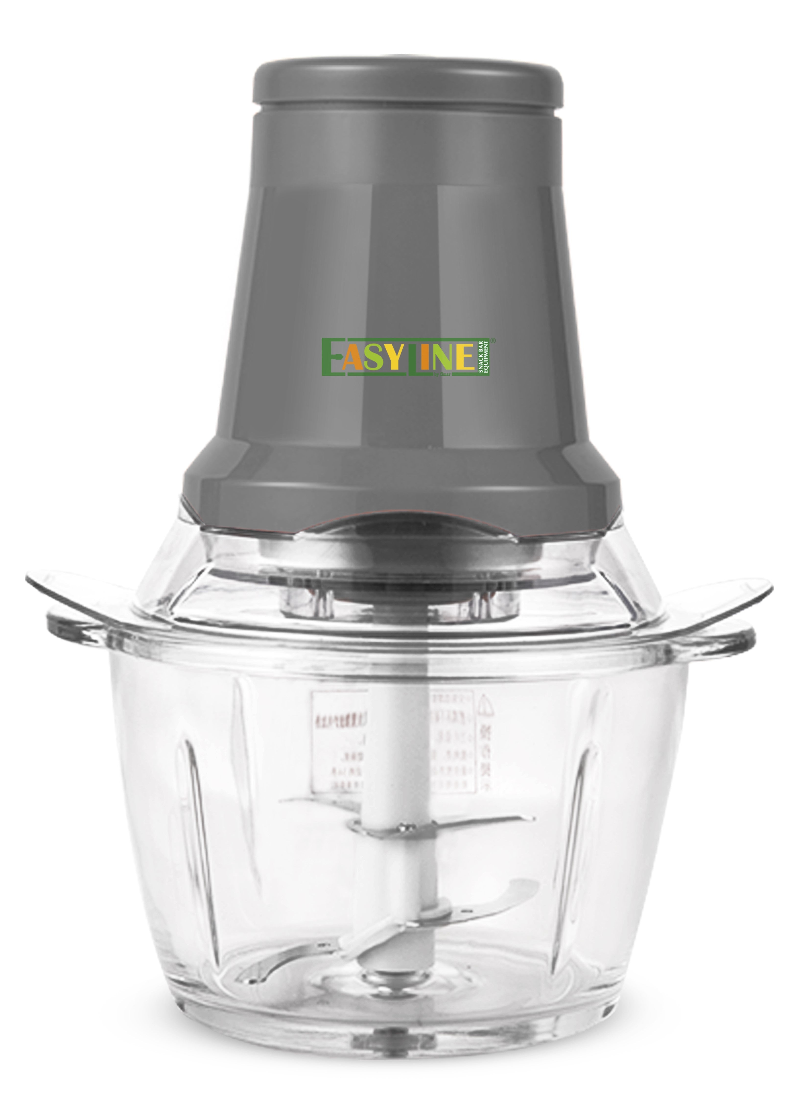 Frullatore con funzione cottura TM905 + Q109