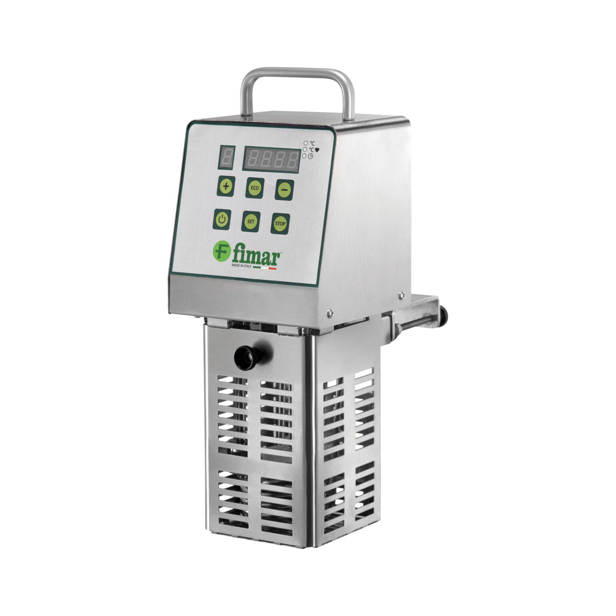 SOUS-VIDE RH50 (RHONER) - 230V 50Hz 1PH