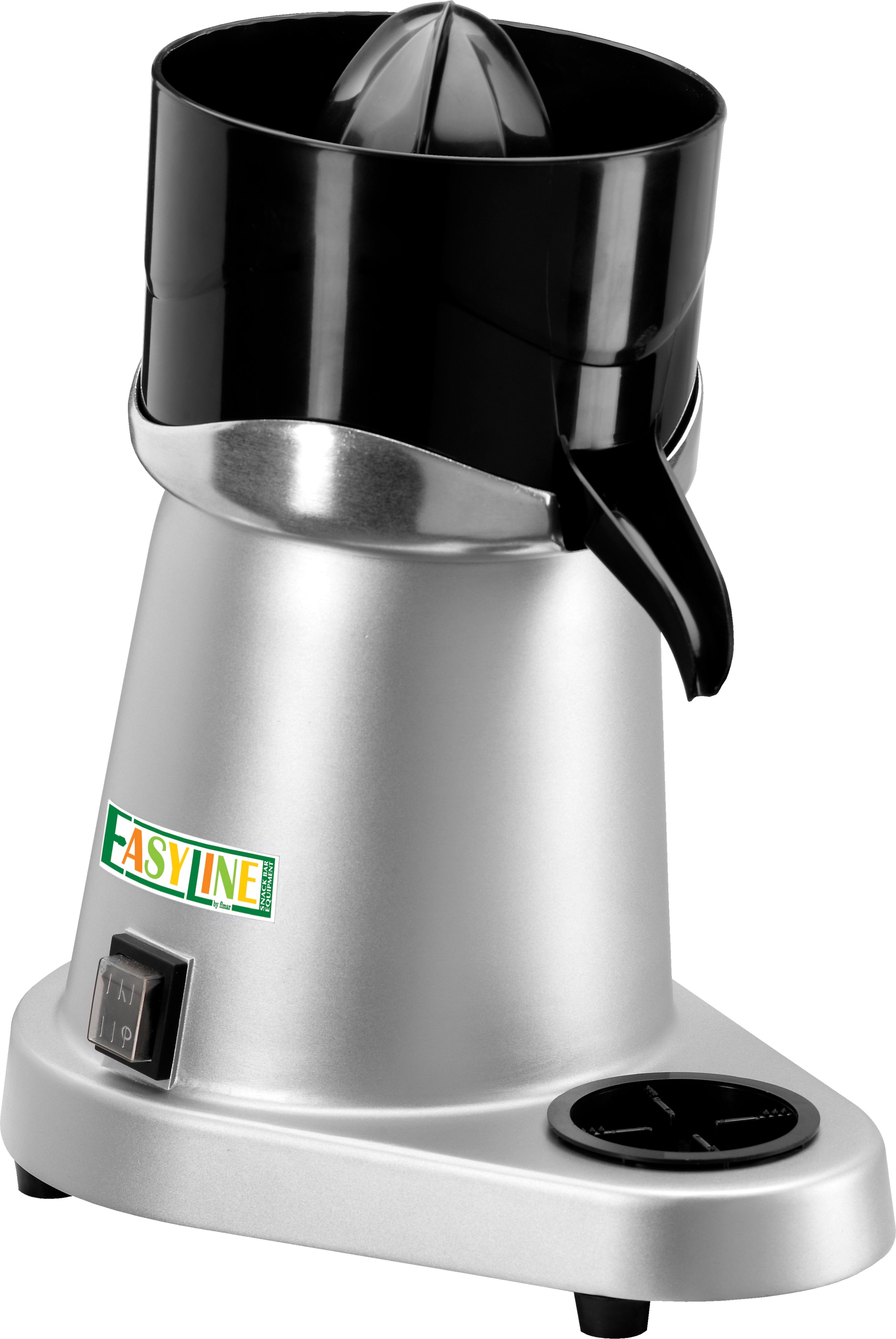 SPREMIAGRUMI MANUALE EASYLINE CJ4 1PH