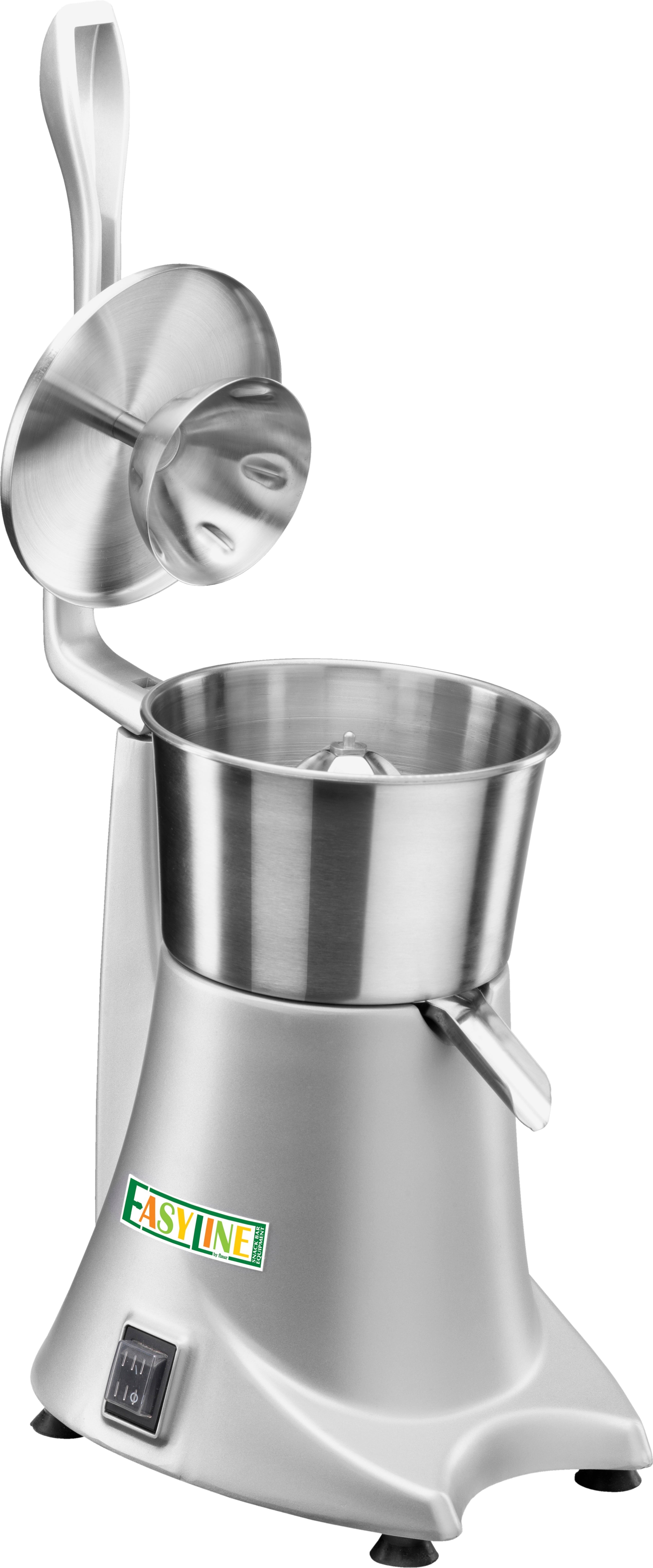 SPREMIAGRUMI A LEVA EASYLINE CJ6 1PH