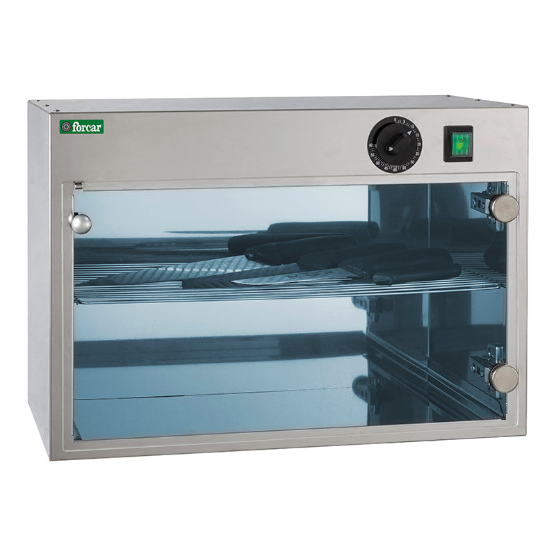 STERILIZZATORE UNIVERSALE A RAGGI UV SUVN