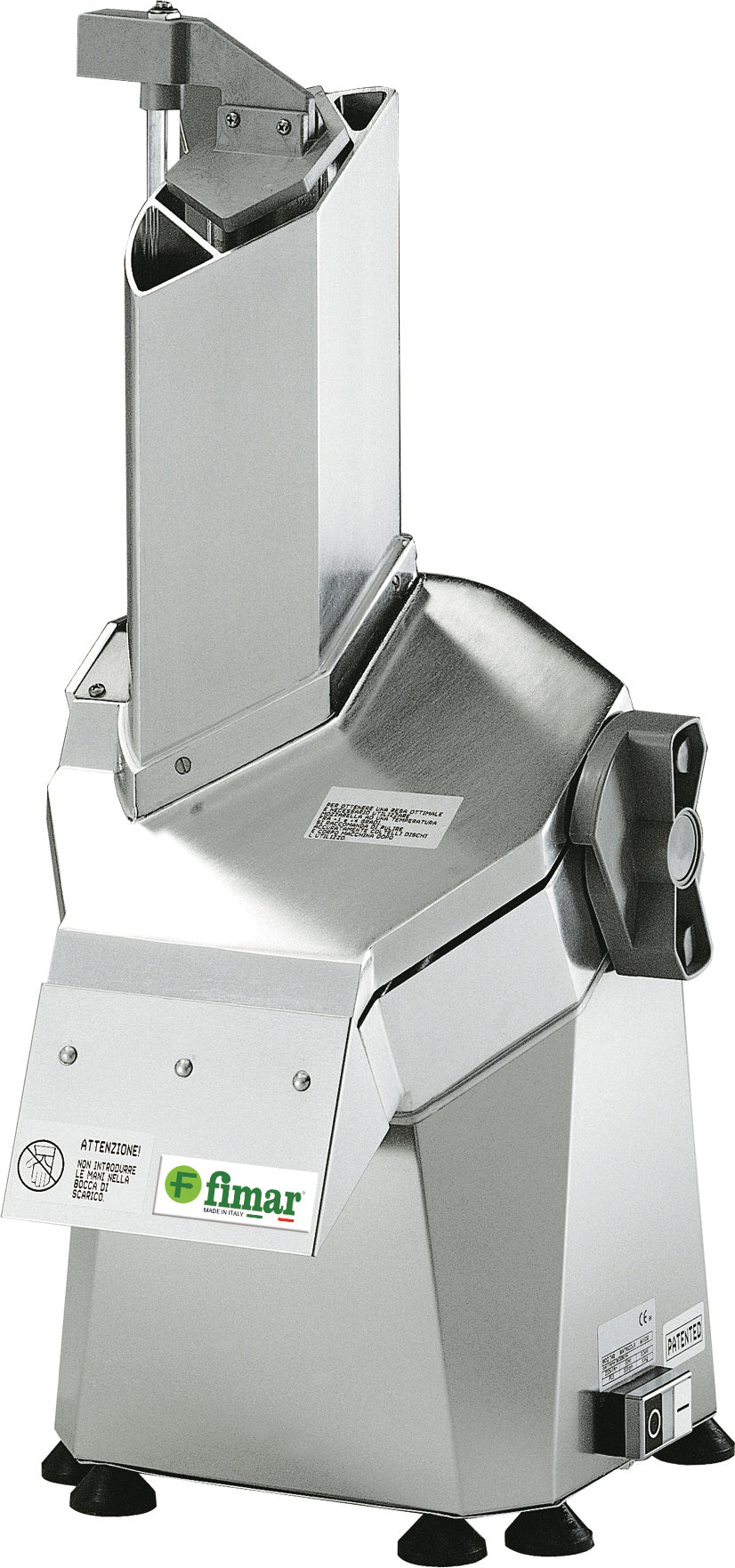 TAGLIAMOZZARELLA TAC - 1PH