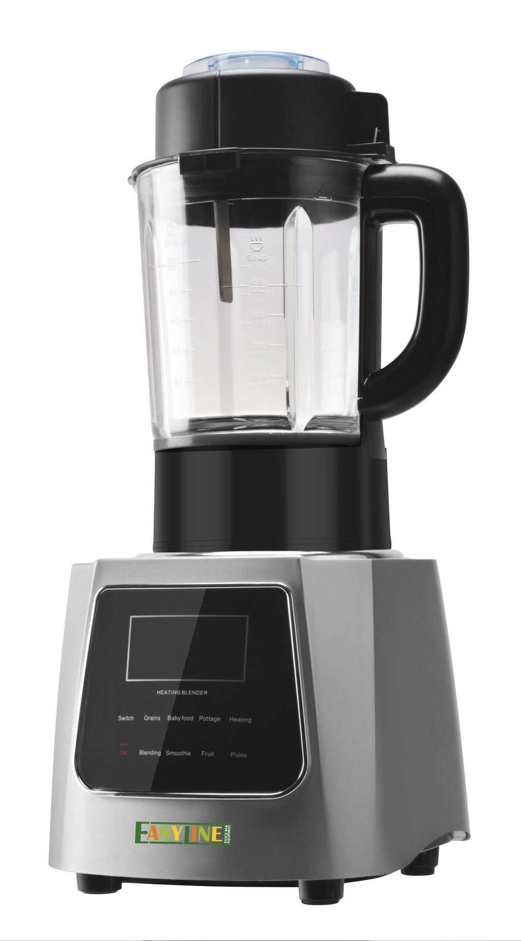 Frullatore con funzione cottura TM905 + Q109