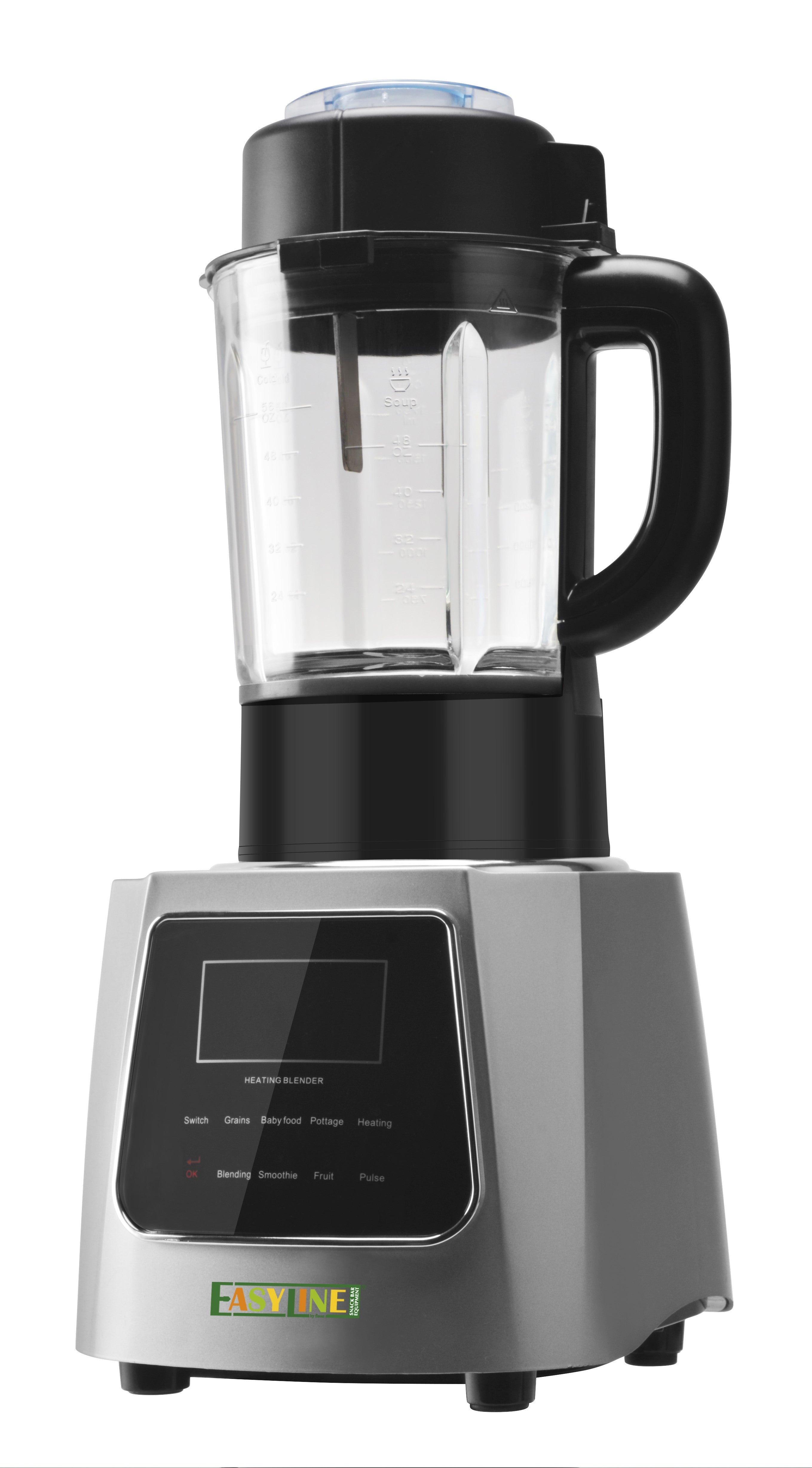 FRULLATORE TM905 + CUTTER MANUALE Q109 EASYLINE