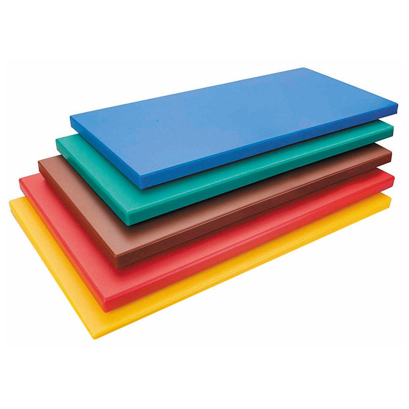 TAGLIERE POLIETILIENE - BLU TP50302B