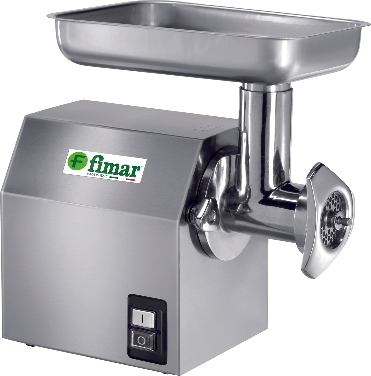 TRITACARNE 12CE UNGER C/INVERSIONE - 400V 50Hz 3PH