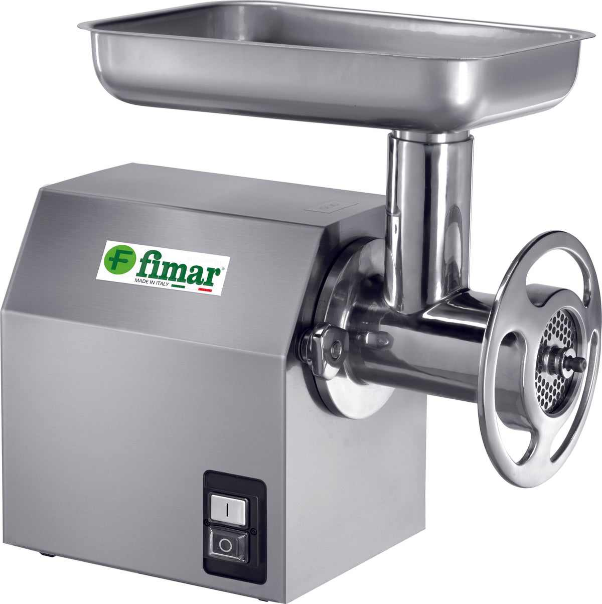 TRITACARNE 22CE INOX - 230V 50Hz 1PH