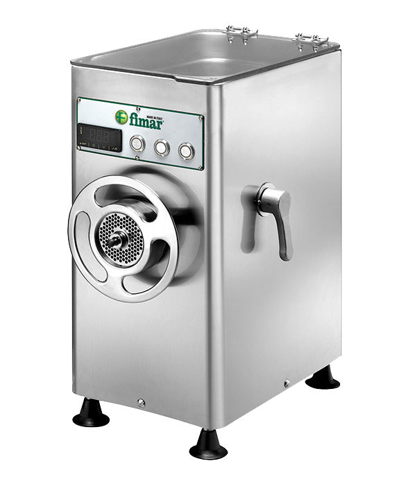 TRITACARNE PROFESSIONALE REFRIGERATO 32REFI