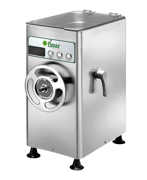 TRITACARNE 32REFIN0 INOX UNGER - 400V 50/60Hz 3PH