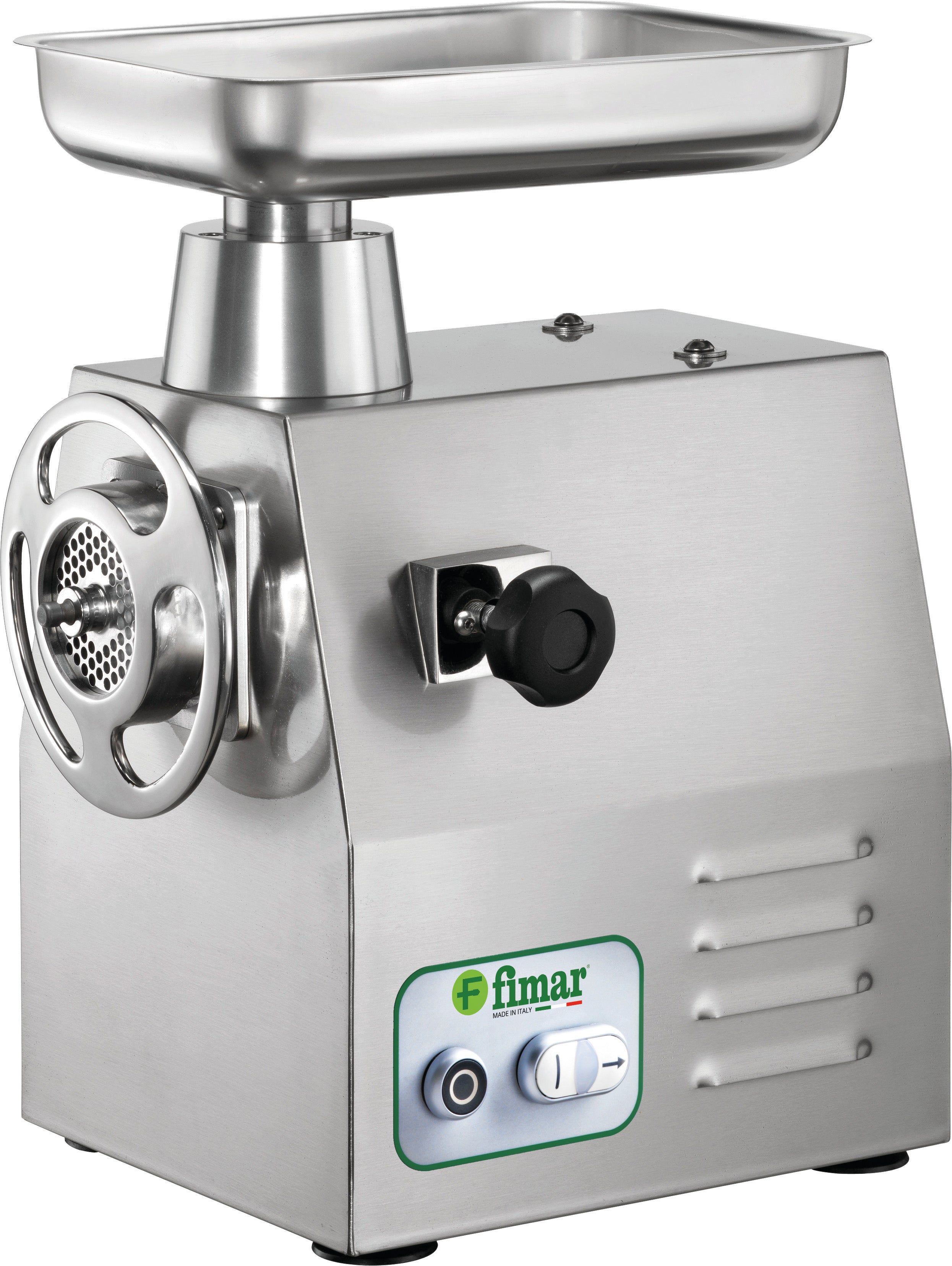 TRITACARNE 22RSQ1 ALLUMINIO - 400V 50Hz 3PH