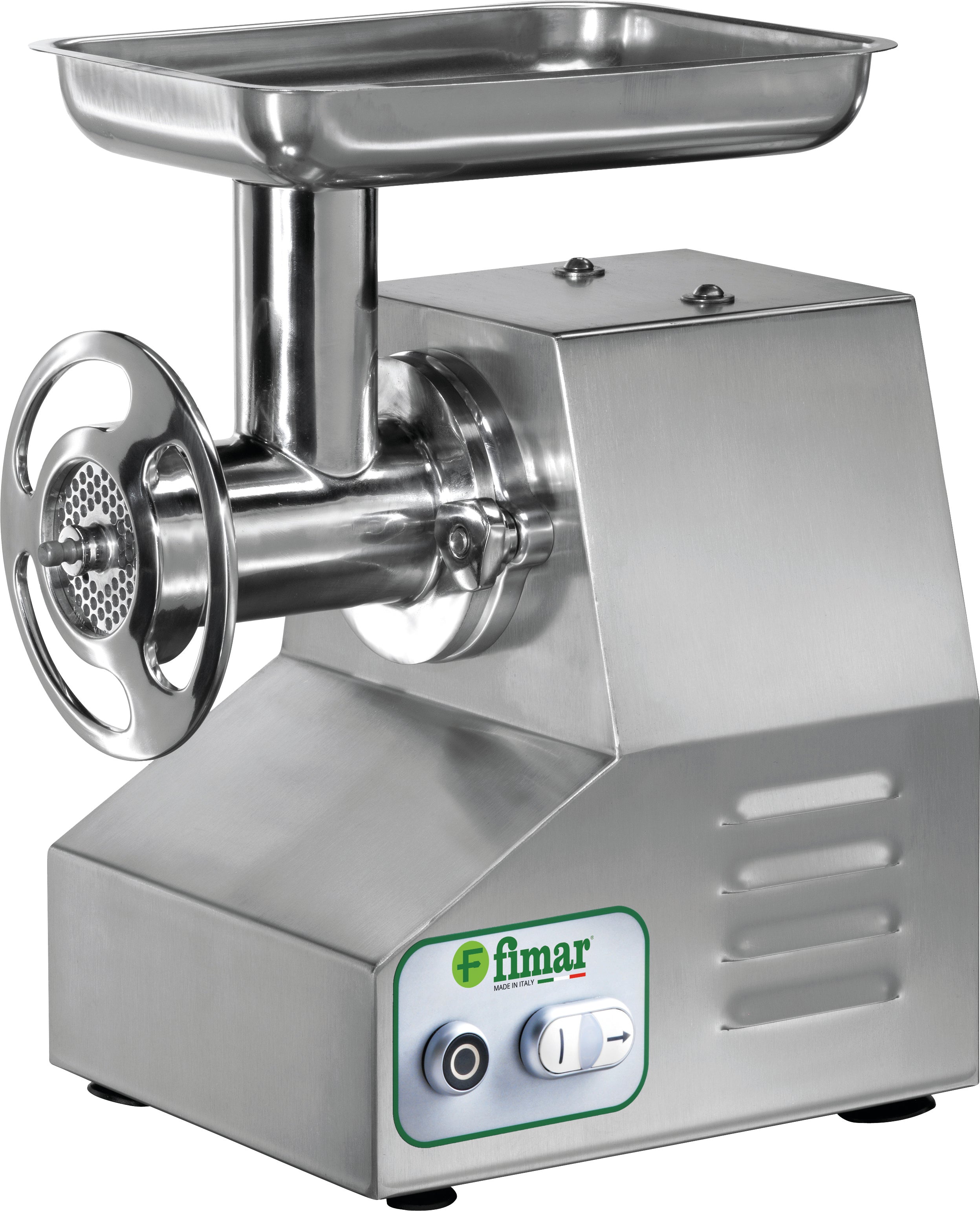 TRITACARNE 22TSQ1 INOX - 230V 50Hz 1PH
