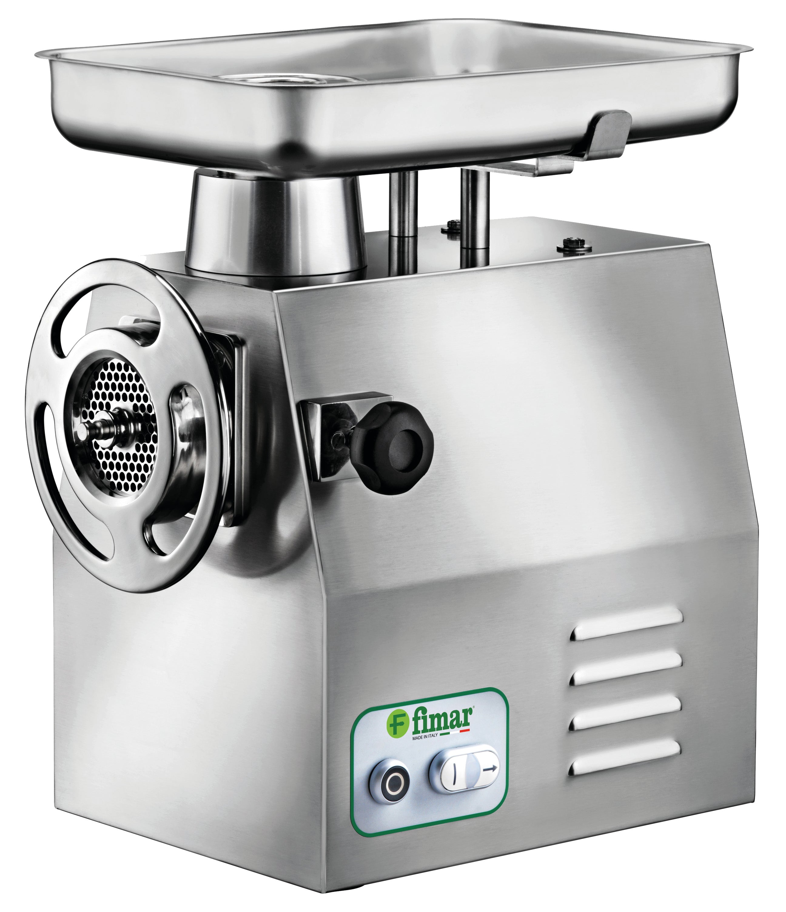 TRITACARNE 32RSD INOX - 400V 50Hz 3PH