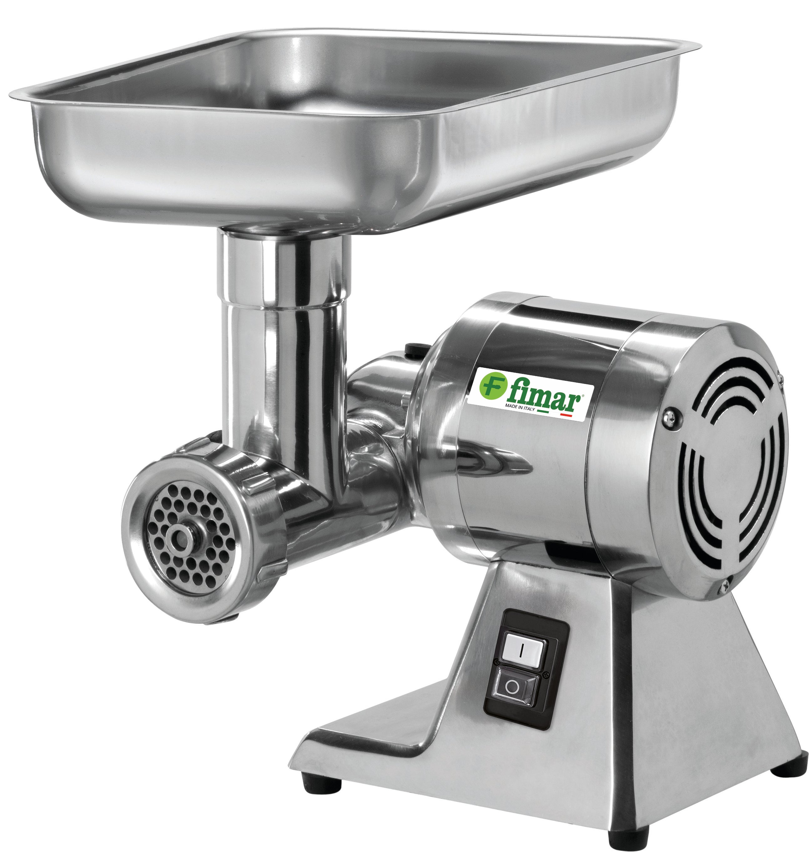 TRITACARNE 8D - 230V 50Hz 1PH