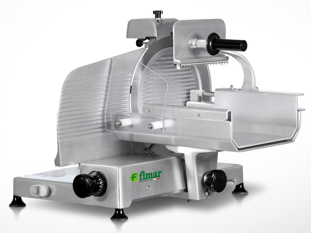 AFFETTATRICE V350 CARNE - 1PH