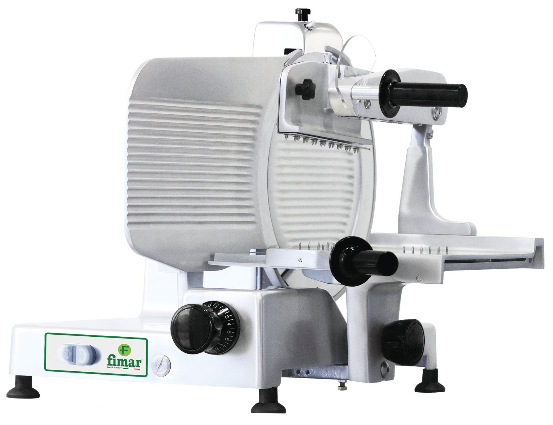 AFFETTATRICE V350 - 3PH