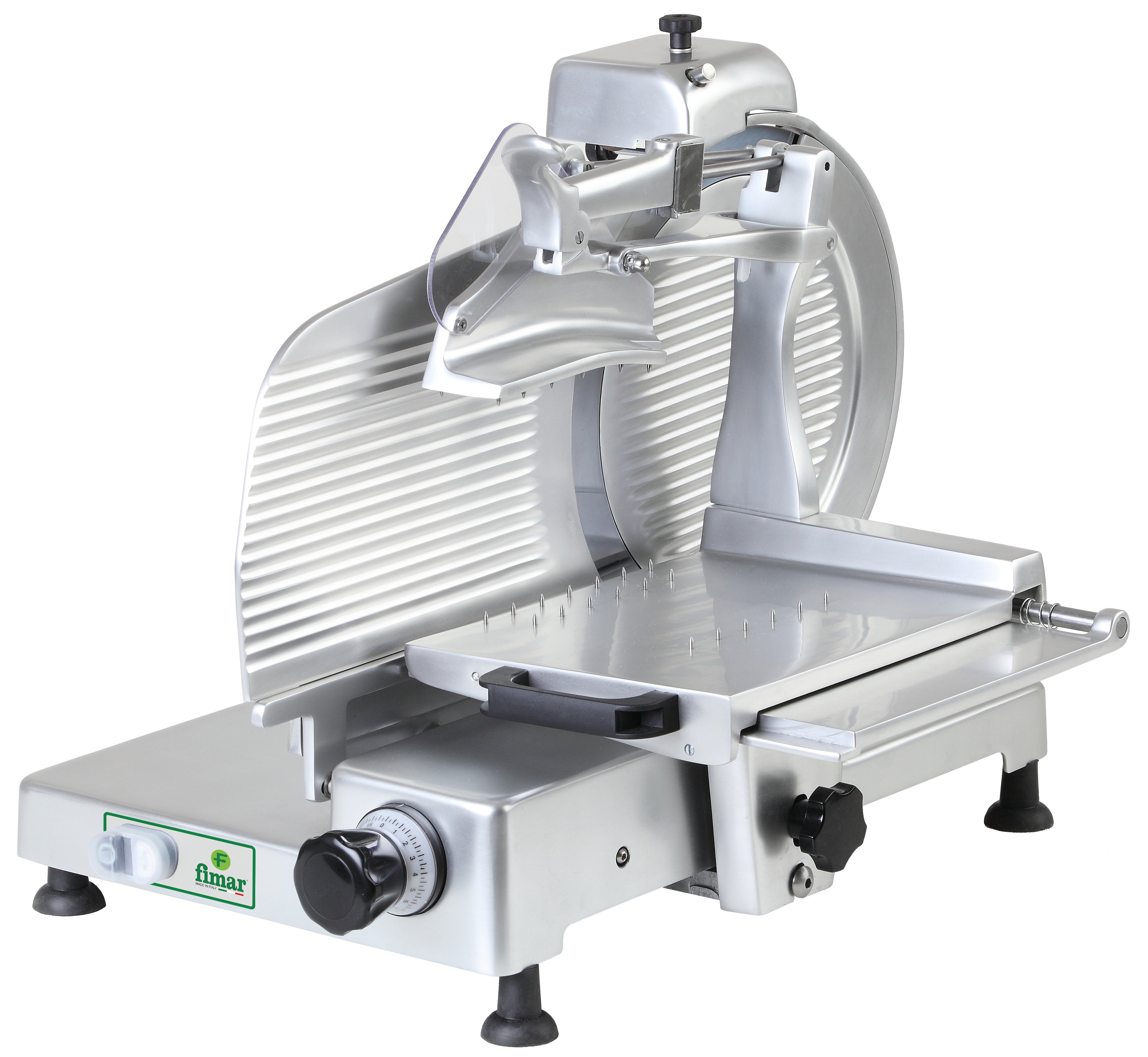AFFETTATRICE V370 CARNE - 1PH
