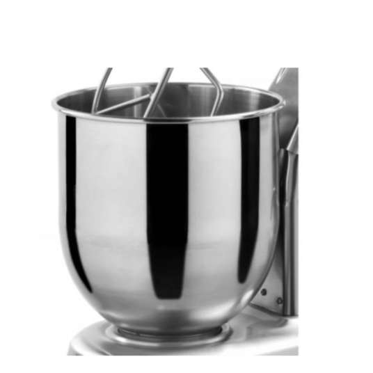 VASCA INOX PER PLANETARIA EASYLINE BH7