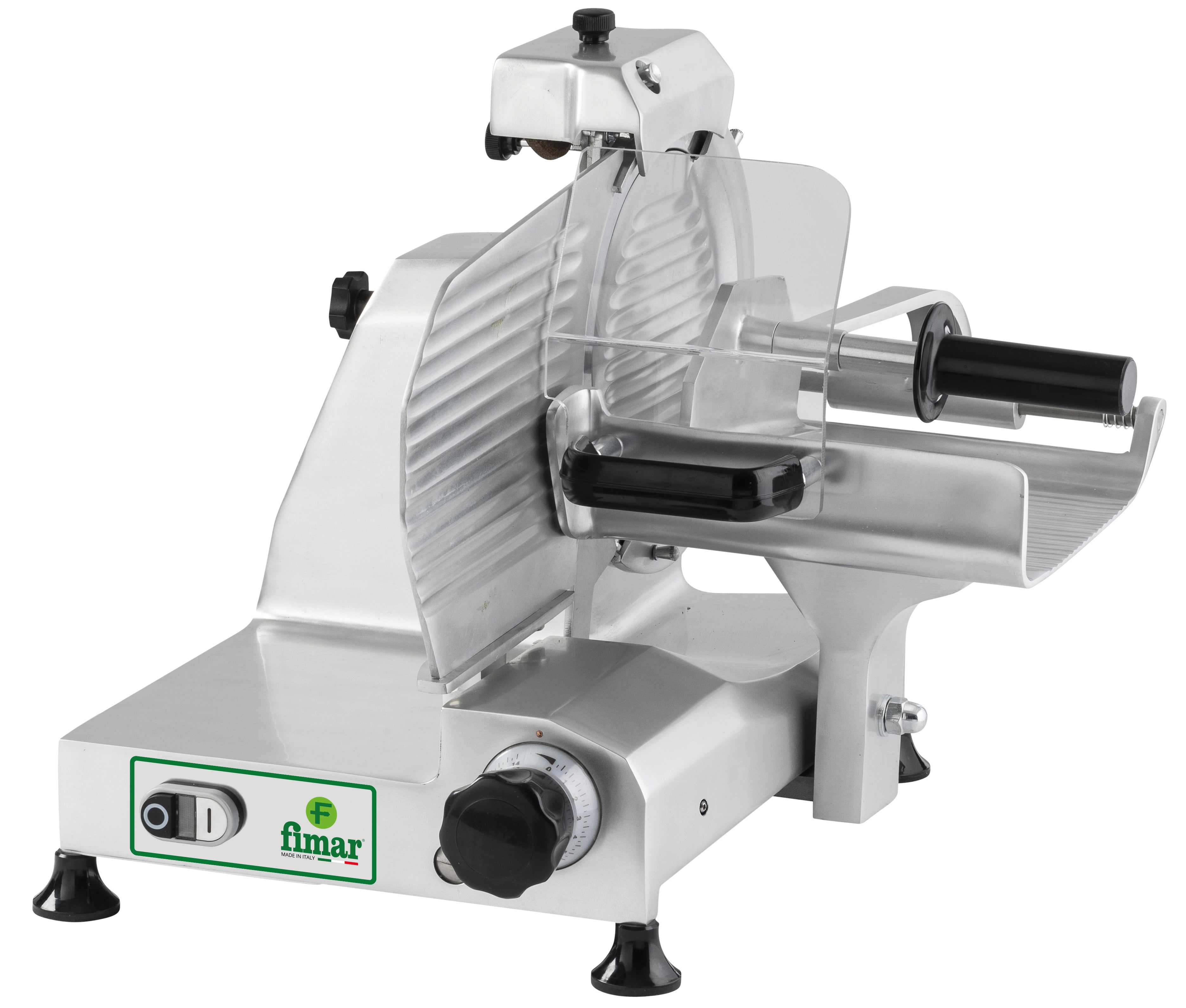 AFFETTATRICE VR300M CARNE - 3PH