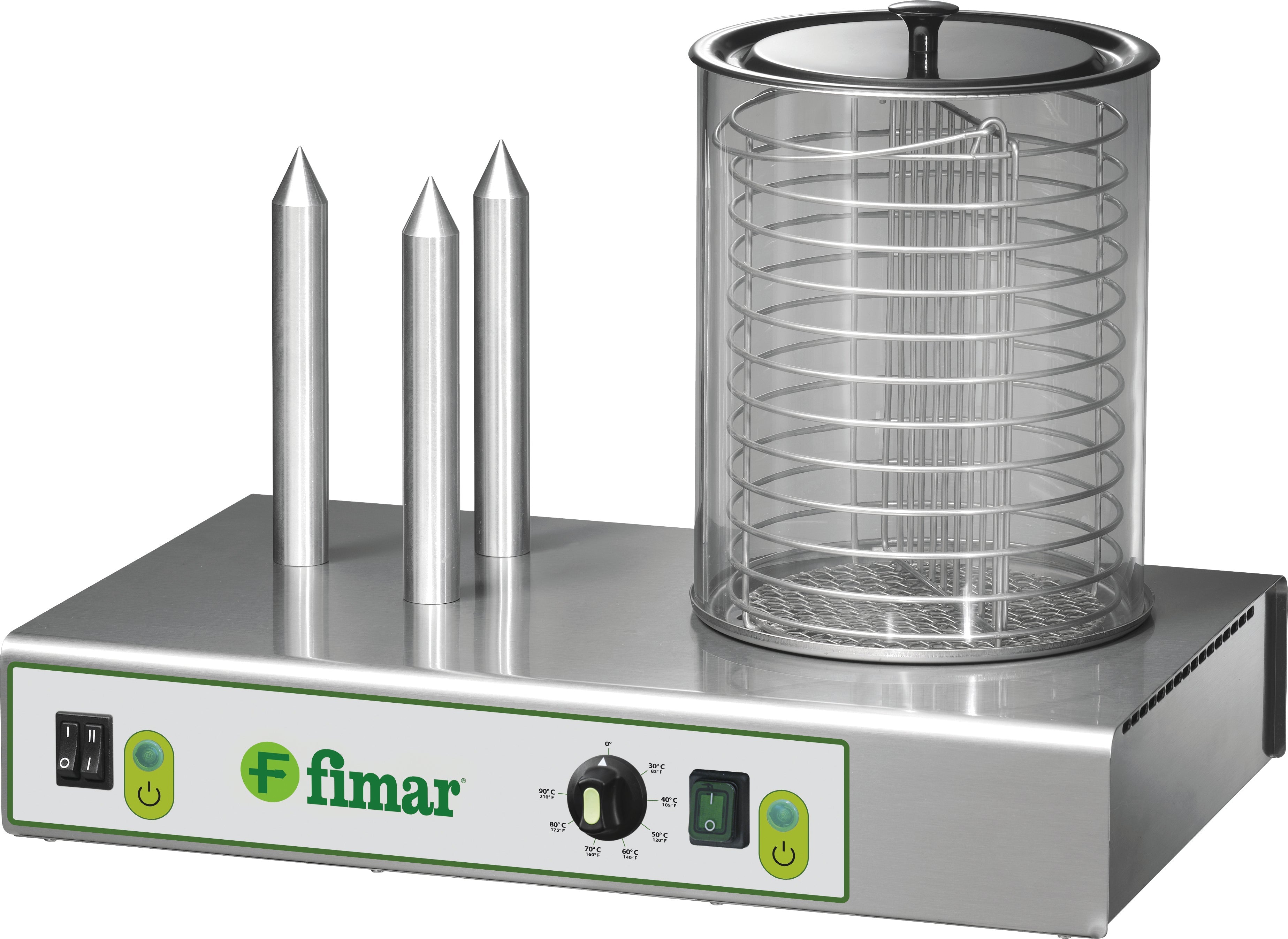 CUOCI HOT DOG WD3 1PH