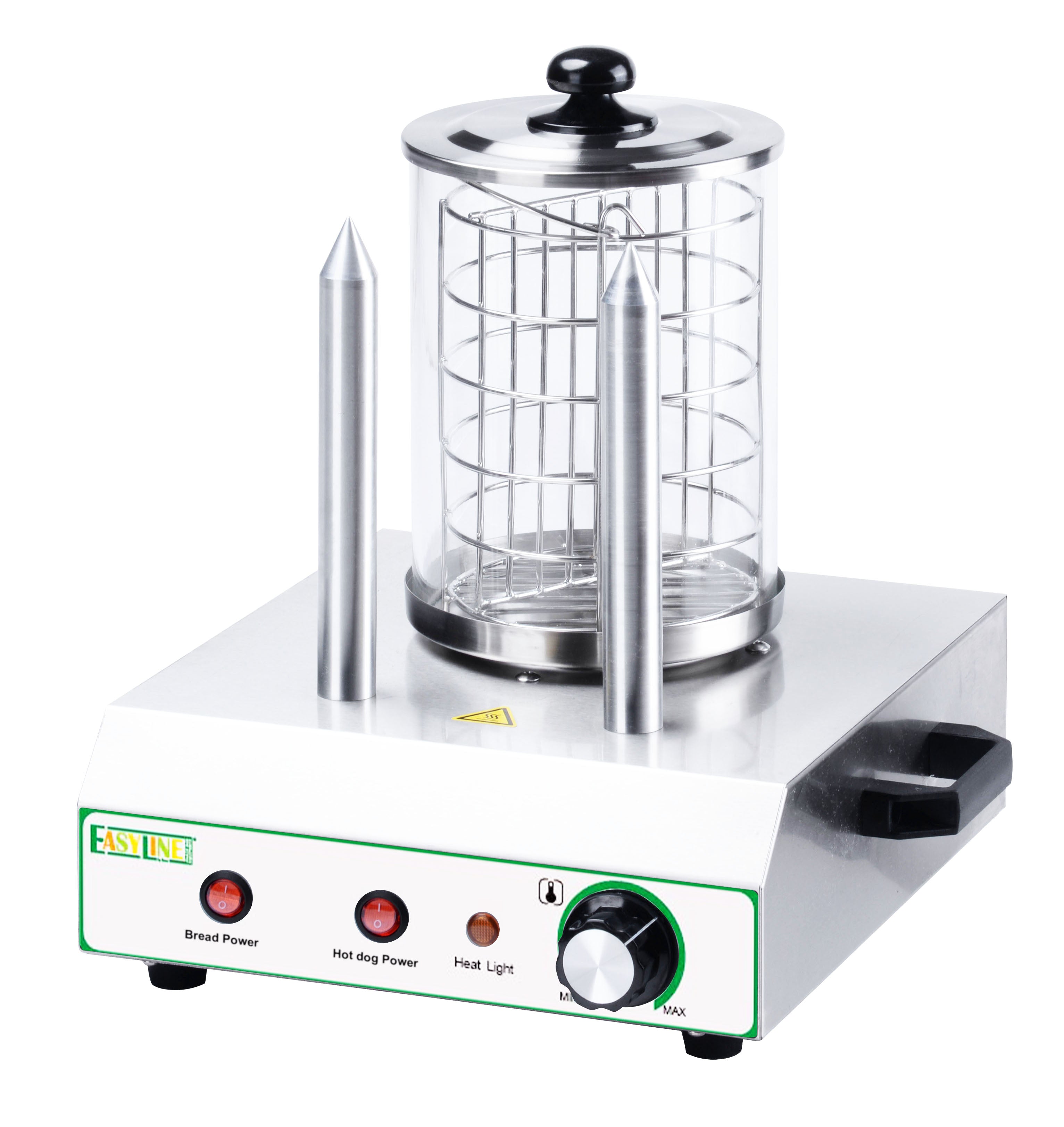 CUOCI HOT DOG EASYLINE FYK04 1PH