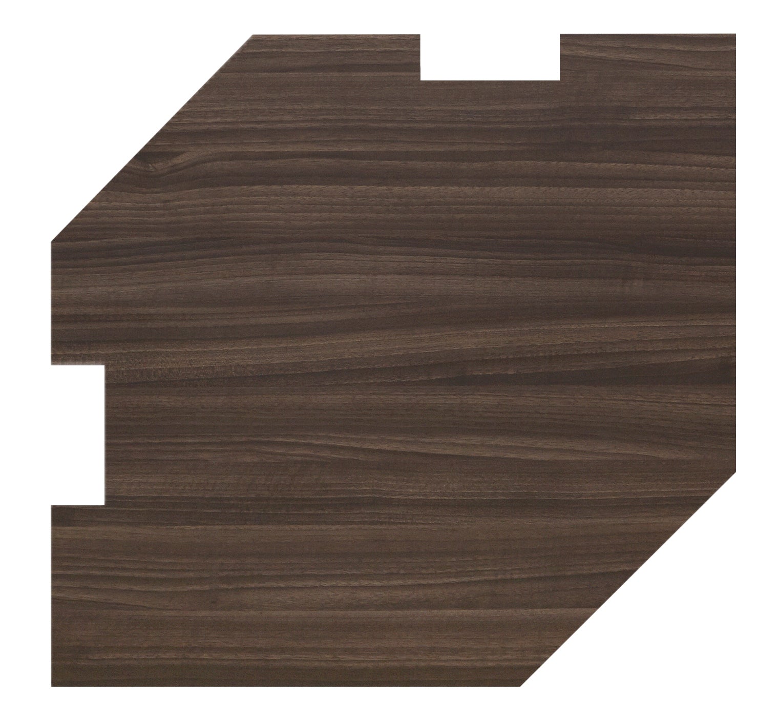 ANGOLO x UNIONE ELR2825-28-30 - WENGE' ANUNW