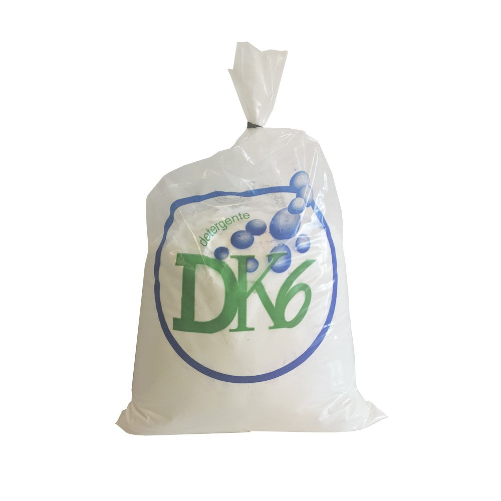 Polvere Sgrassante FRUCOSOL MC 500 - 2 kg