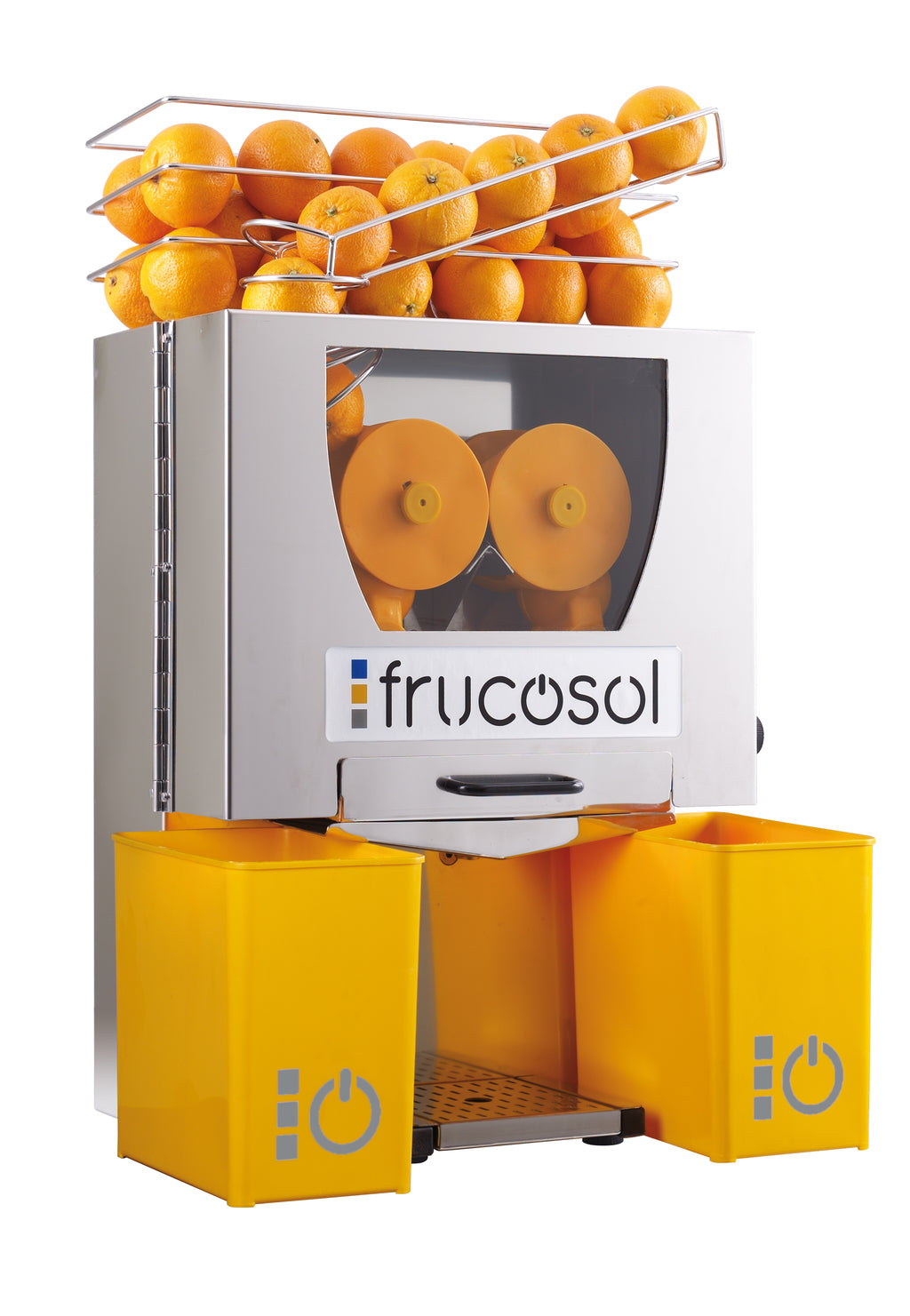 Spremiagrumi automatico FRUCOSOL F50