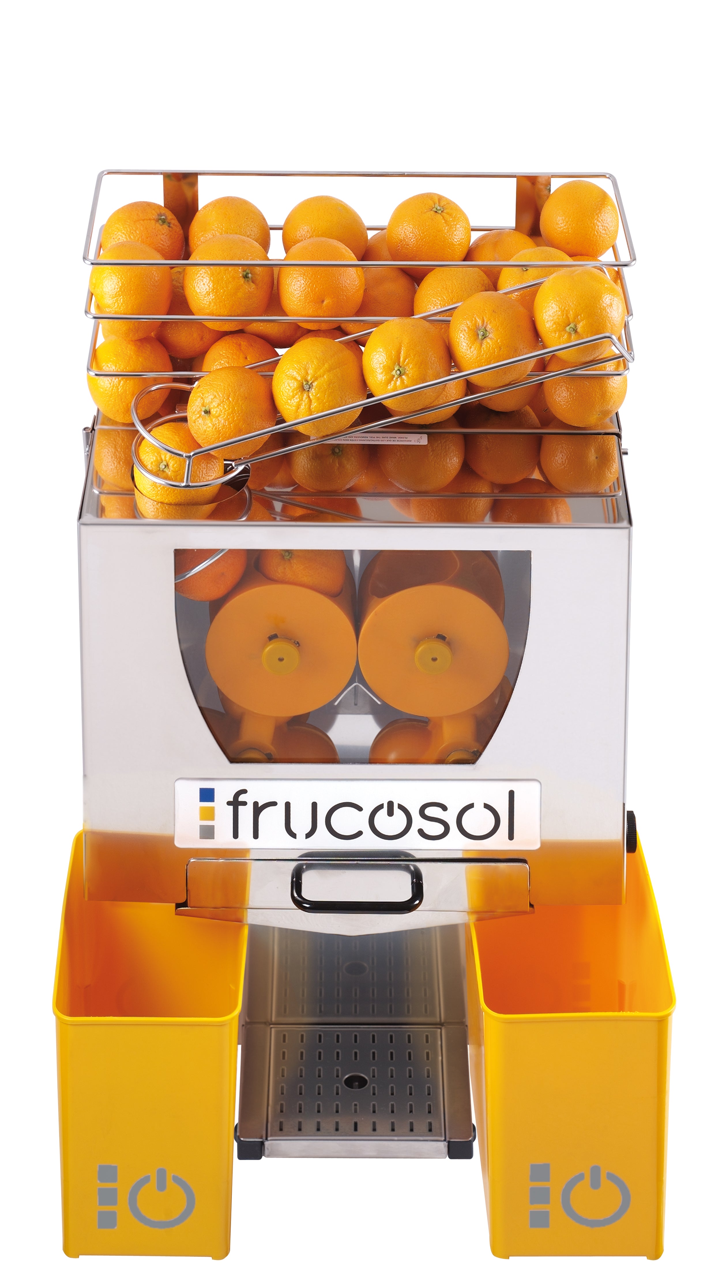Spremiagrumi automatico FRUCOSOL F50