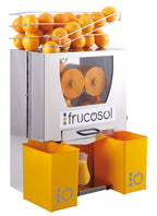 Spremiagrumi automatico FRUCOSOL F50