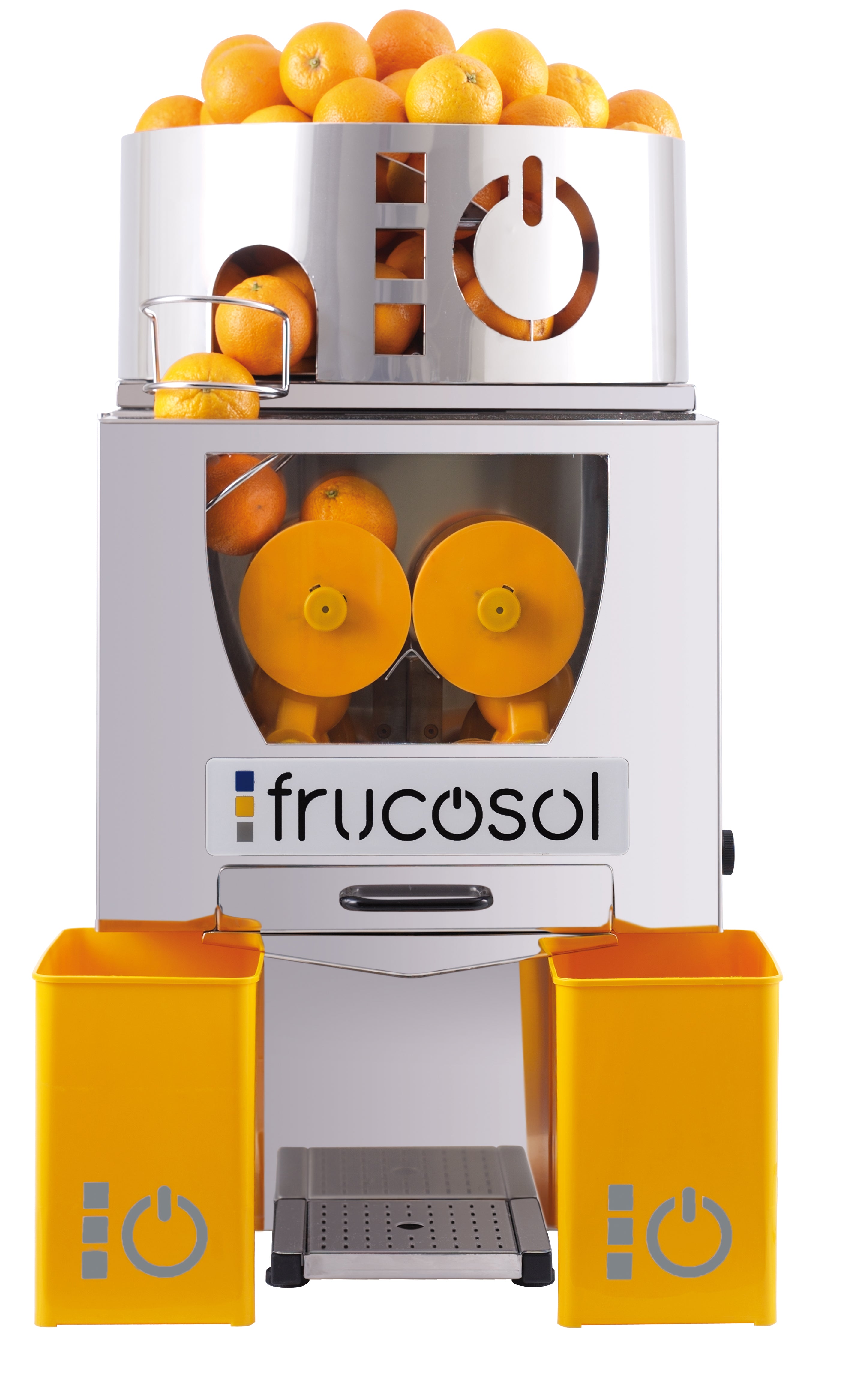 Spremiagrumi automatico FRUCOSOL F50A