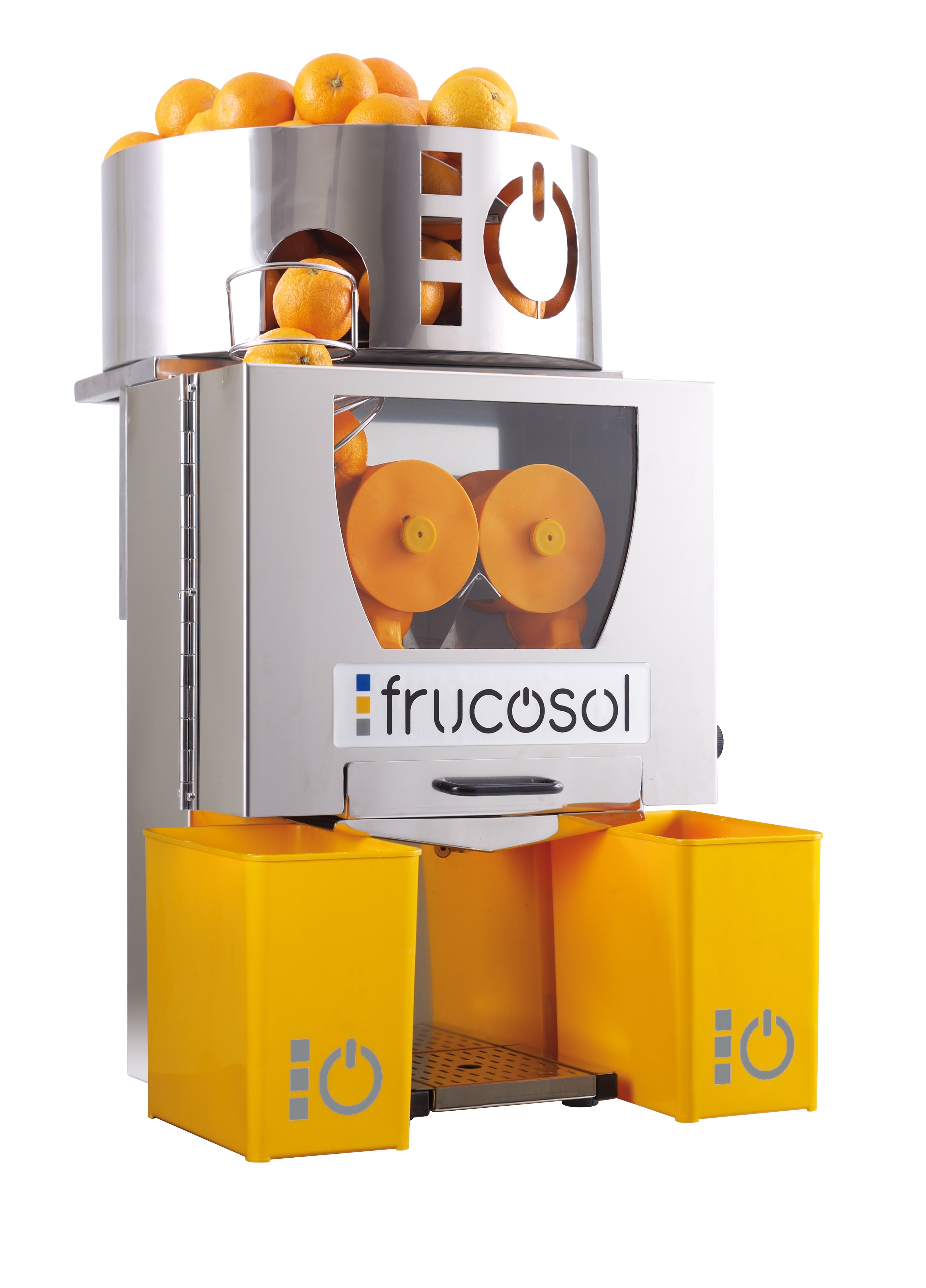 Spremiagrumi automatico FRUCOSOL F50A