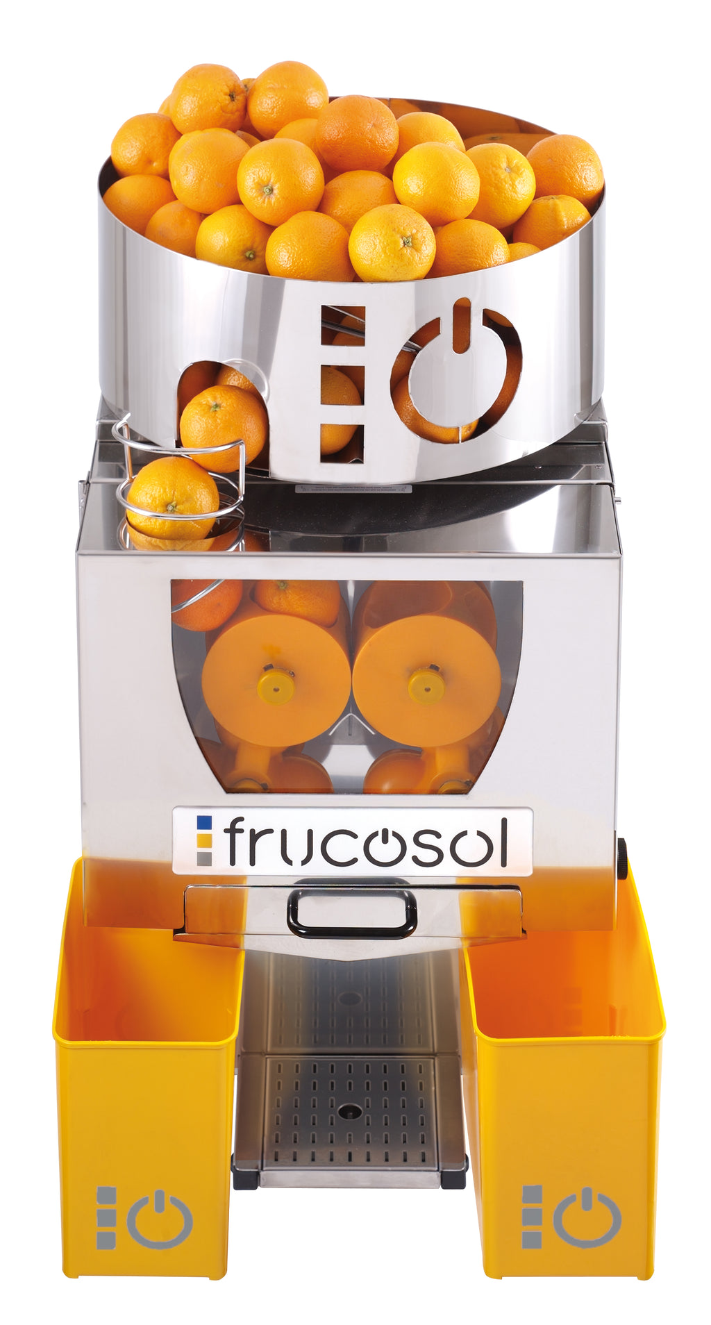 Spremiagrumi automatico FRUCOSOL F50AC