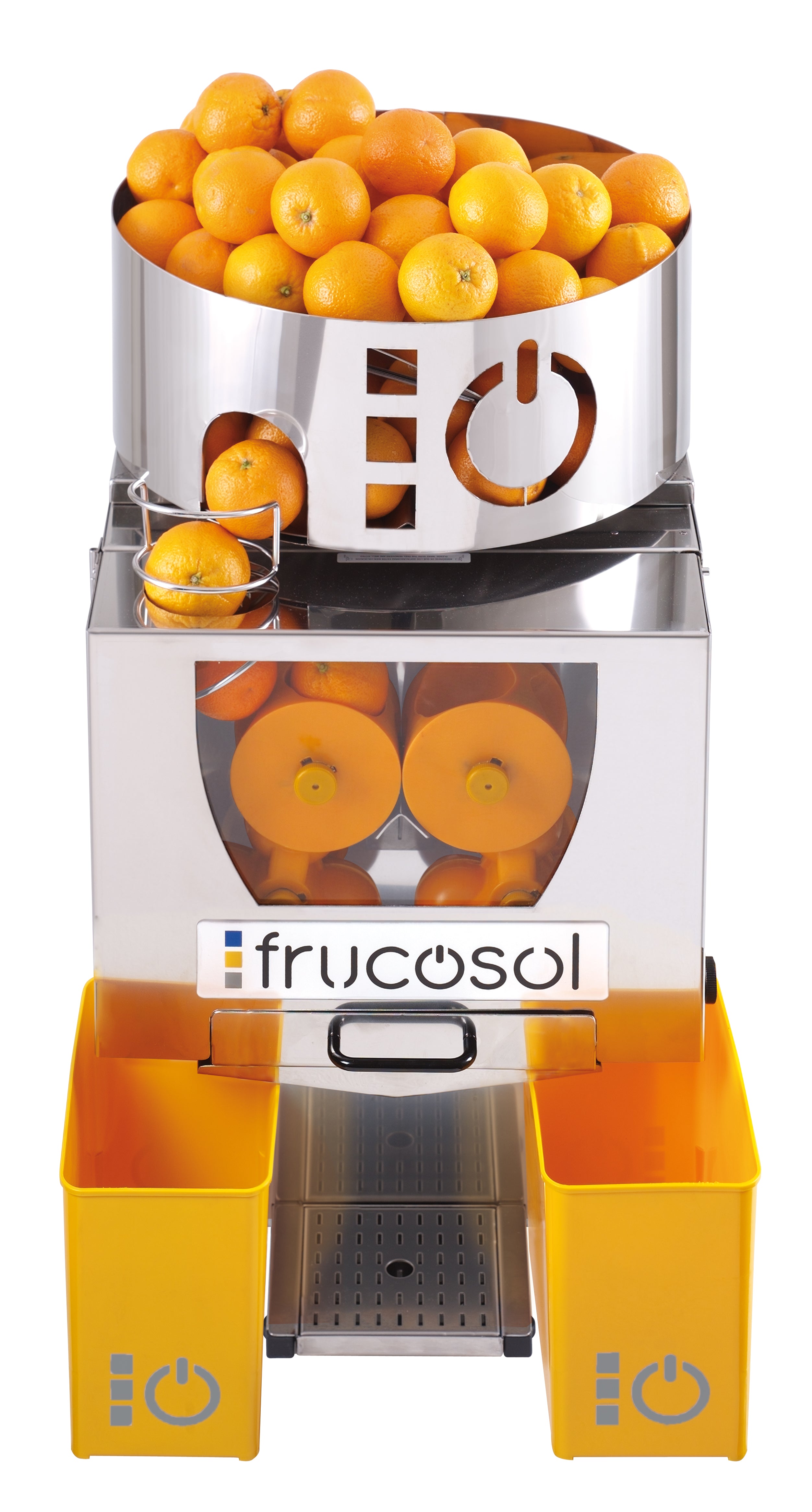 Spremiagrumi automatico FRUCOSOL F50A