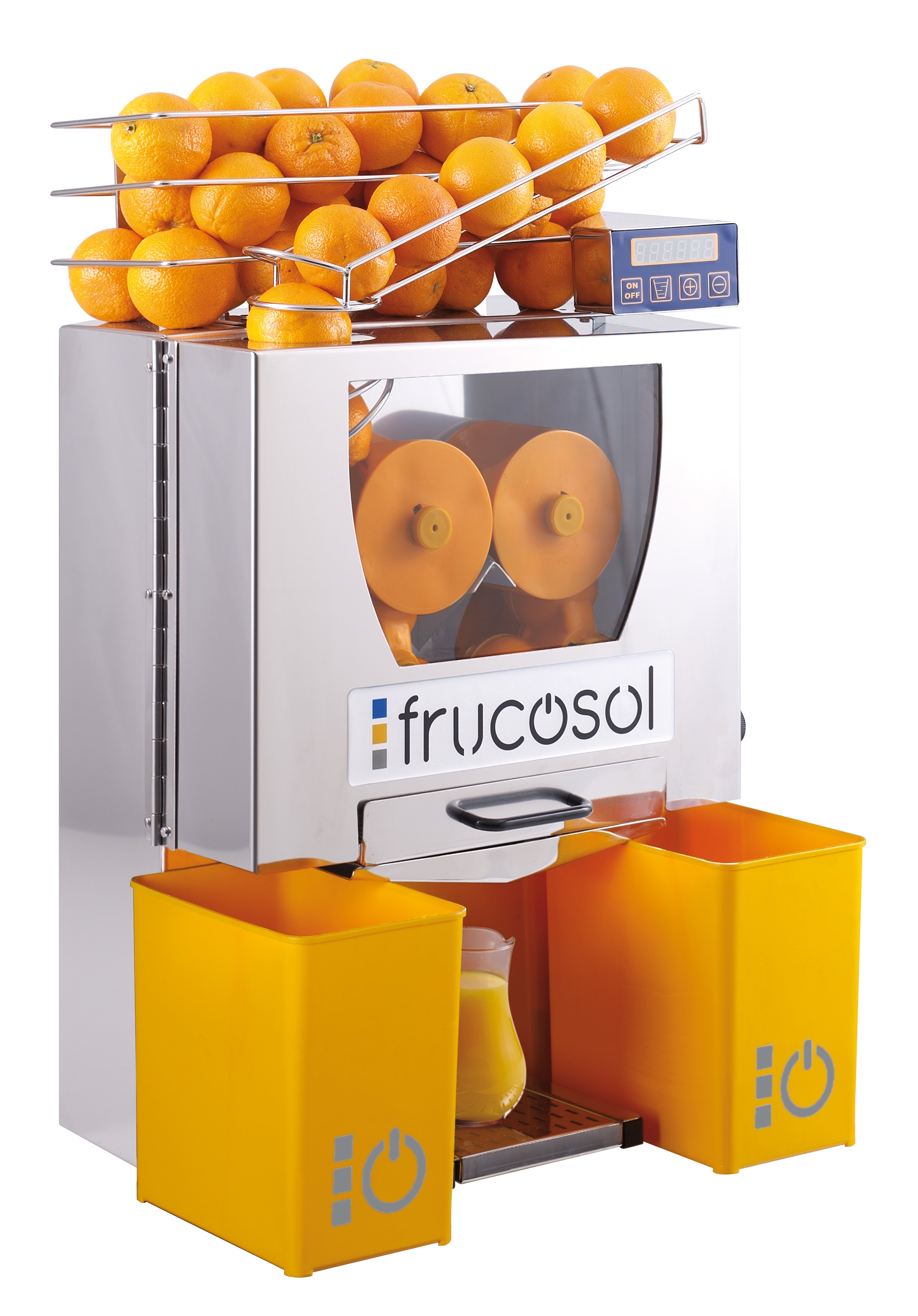 Spremiagrumi automatico FRUCOSOL F50C