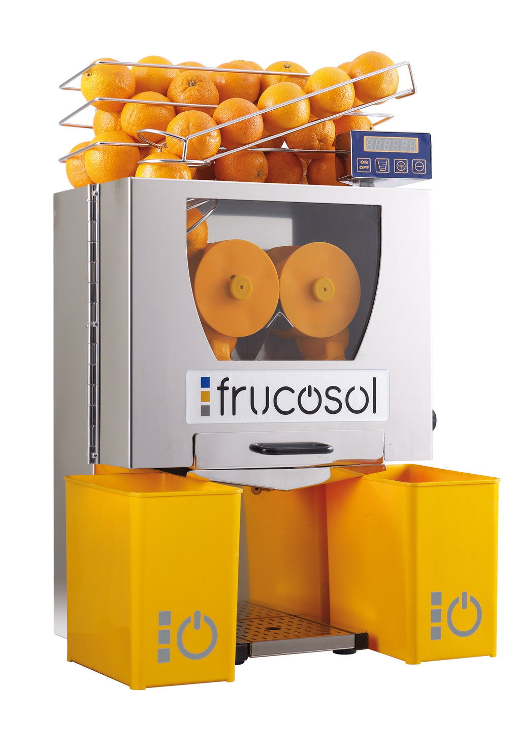 Spremiagrumi automatico FRUCOSOL F50C