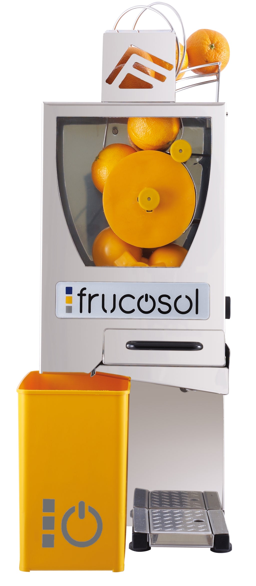 Spremiagrumi automatico FRUCOSOL FCOMPACT