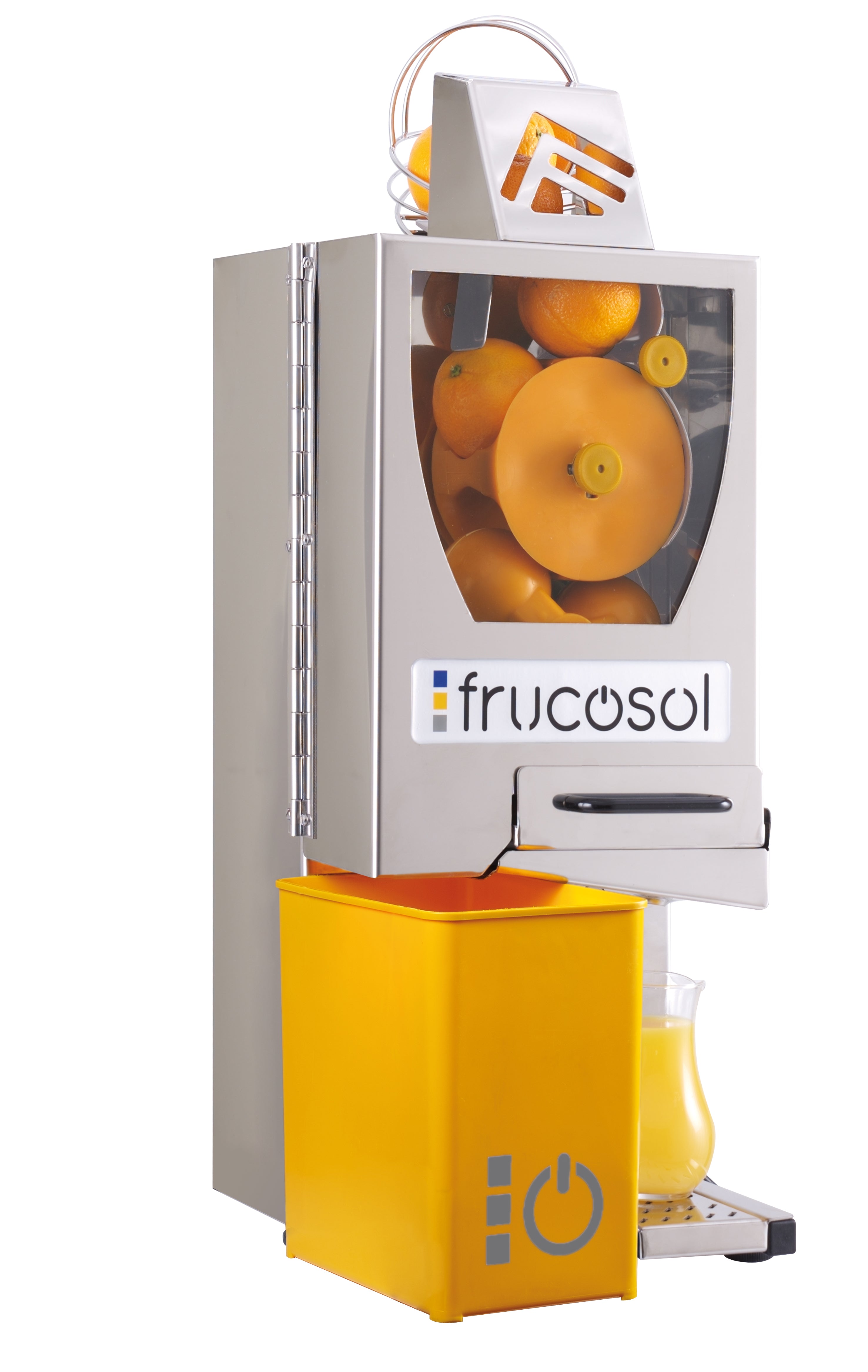 Spremiagrumi automatico FRUCOSOL FCOMPACT