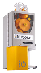 Spremiagrumi automatico FRUCOSOL FCOMPACT